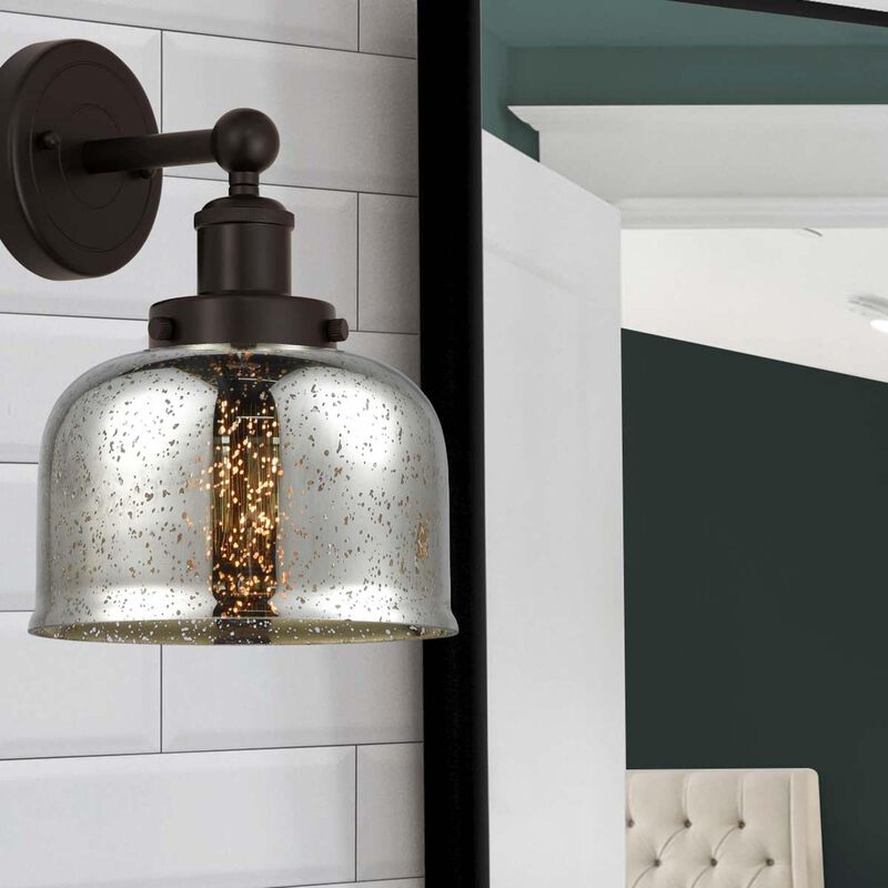 Innovations Lighting Bruno Marashlian Bell 10 Inch Wall Sconce