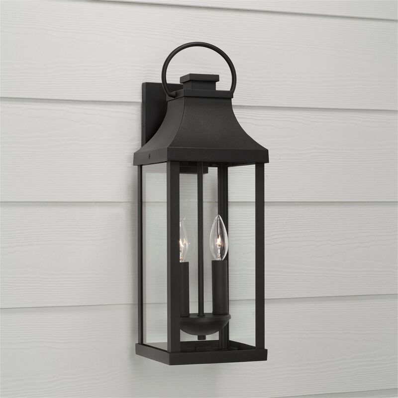 Bradford 21 Inch Outdoor Wall Light by Capital Lighting Fixture Company