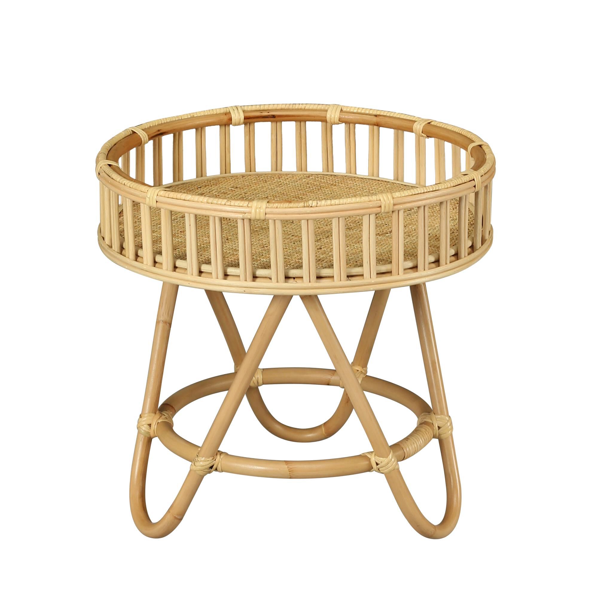 Tika 22 Inch Accent Table by ELK Home