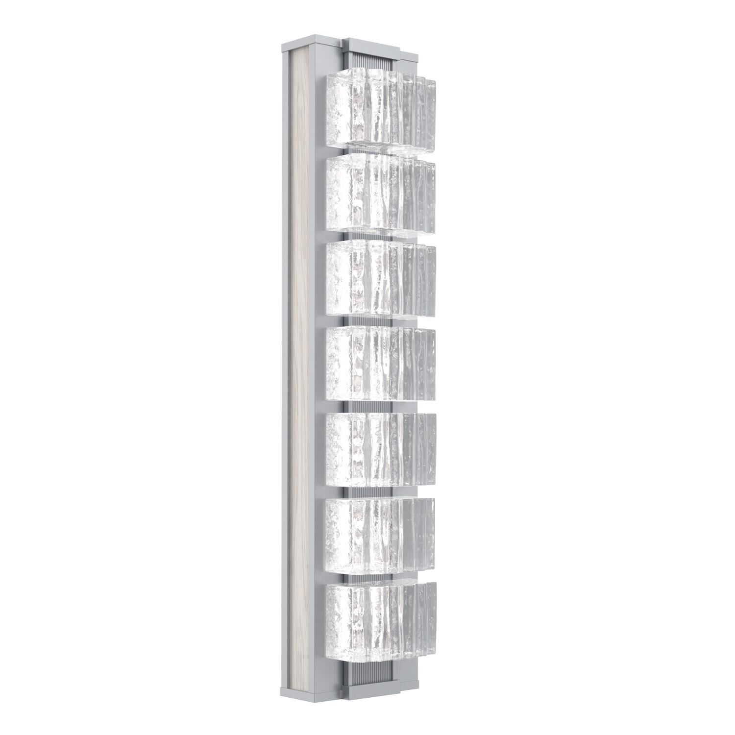 Levi Wilson Tessera 25 Inch Wall Sconce by Hammerton Studio