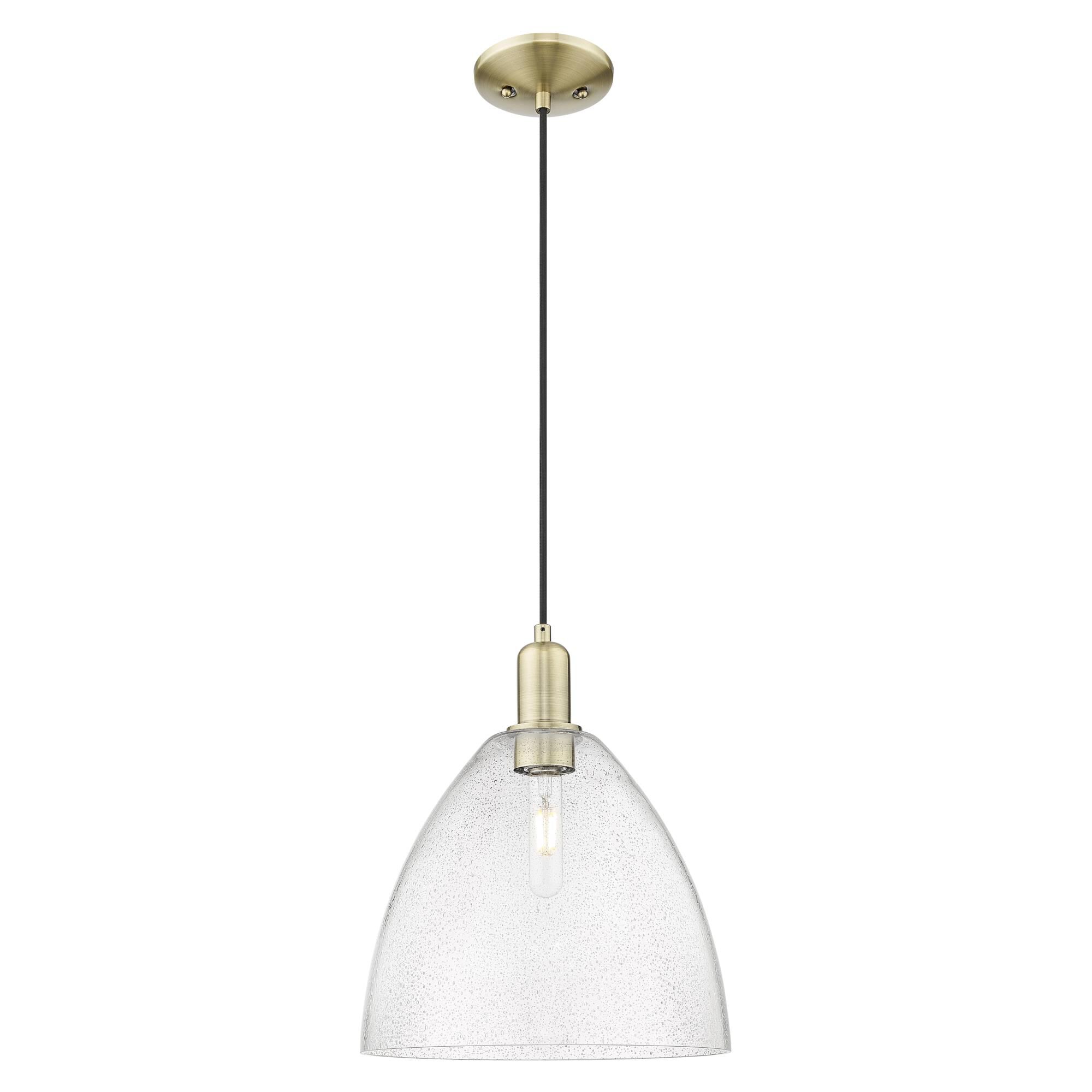 Bruno Marashlian Bristol Mini Pendant by Innovations Lighting