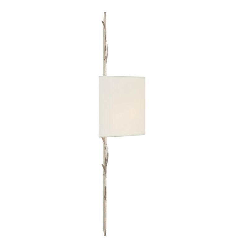 Broche 24 Inch Wall Sconce by Crystorama