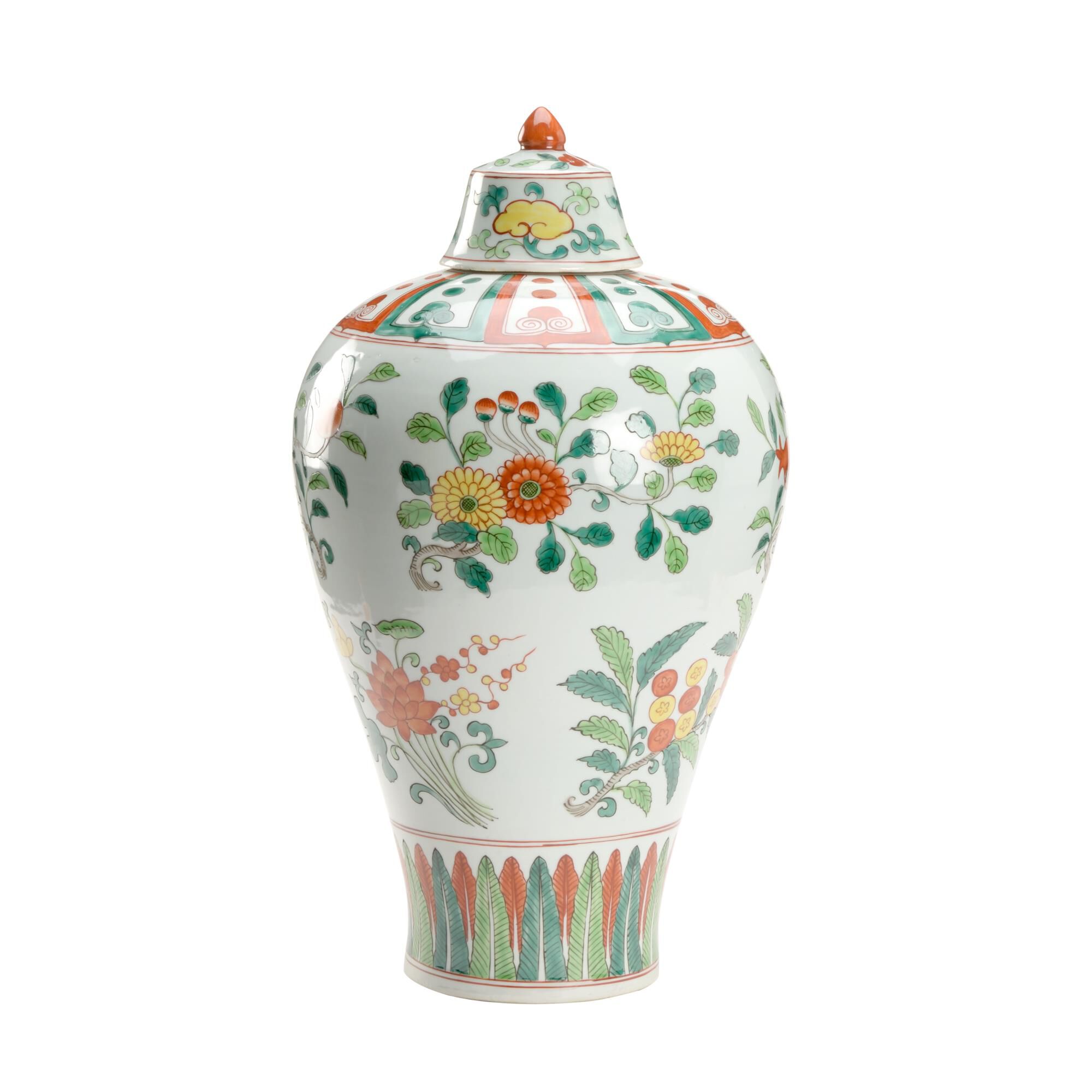 Gainborough Vase Vase-Urn by Chelsea House
