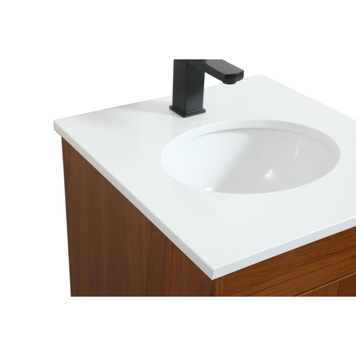 Eugene Bath Vanity by Elegant Decor