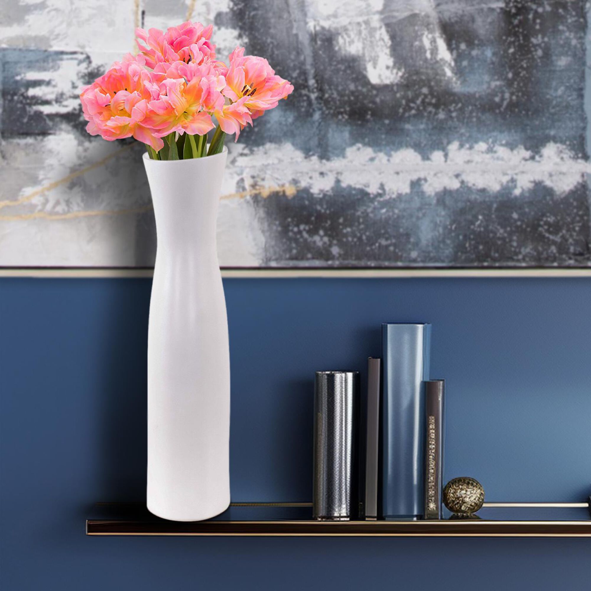 Shown in Matte finish