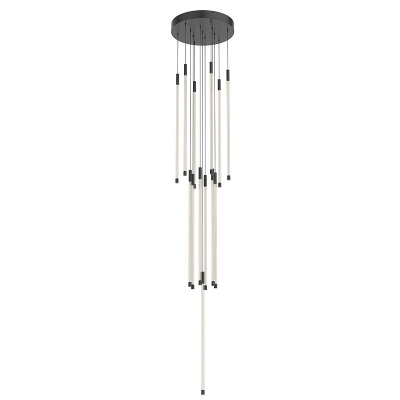 Kuzco Lighting Motif LED Multi Light Pendant