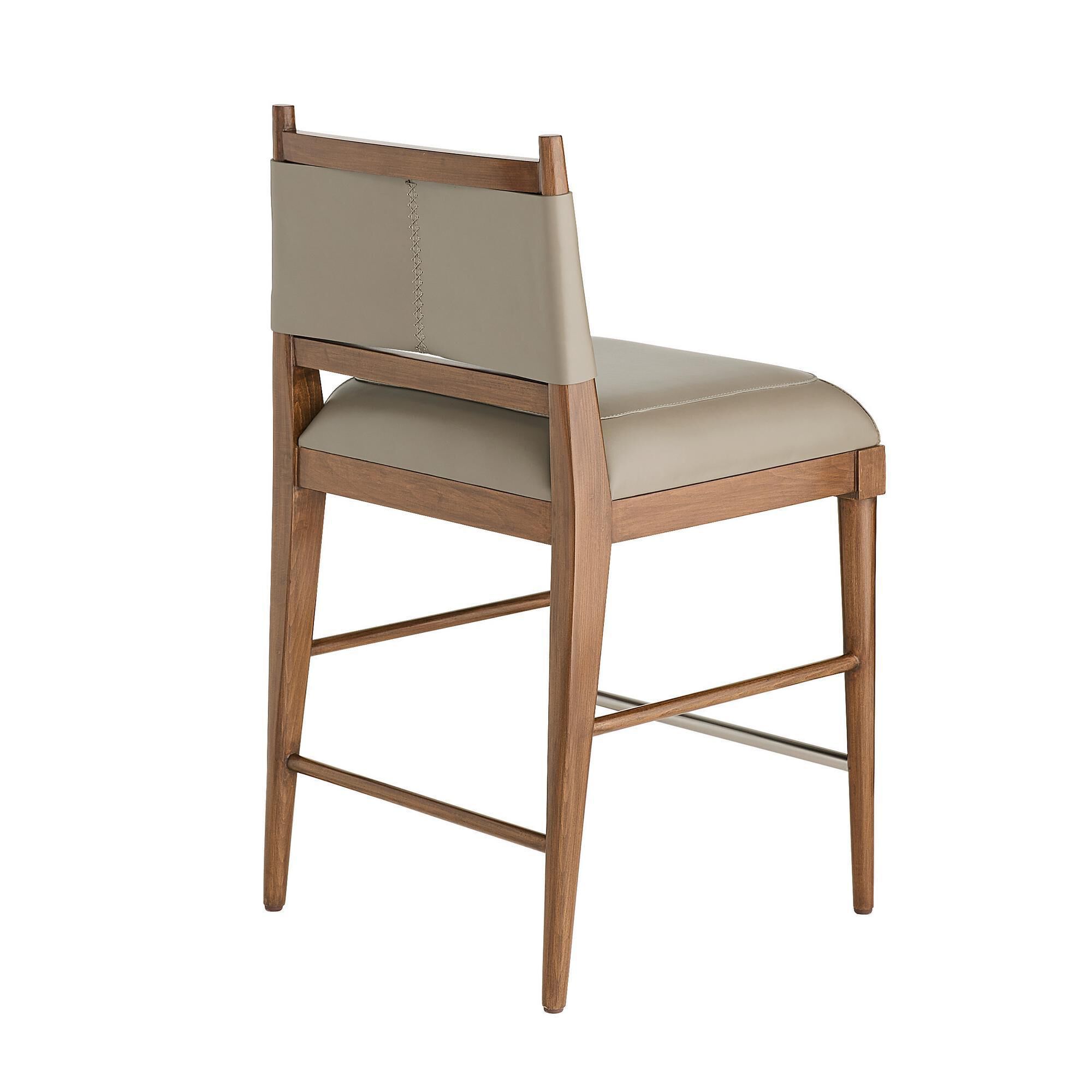 Keegan 35 Inch Stool by Arteriors Home