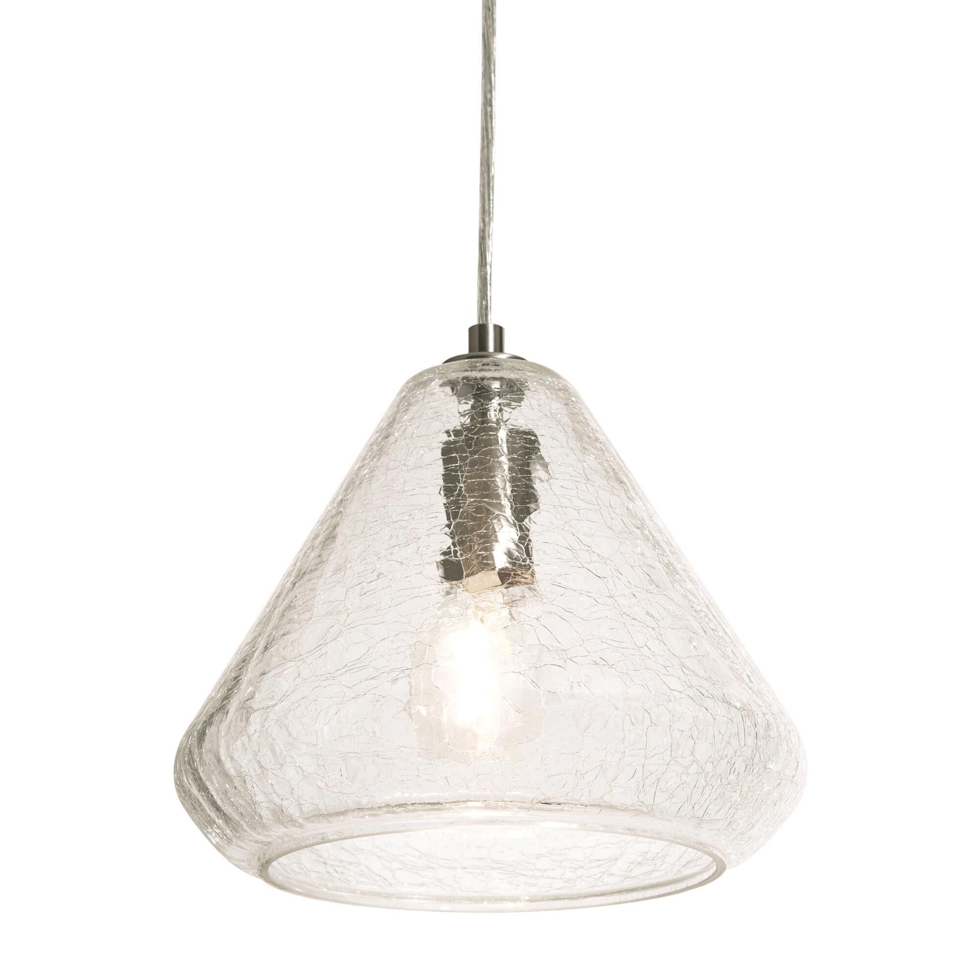 AFX Lighting Armitage 10 Inch Mini Pendant