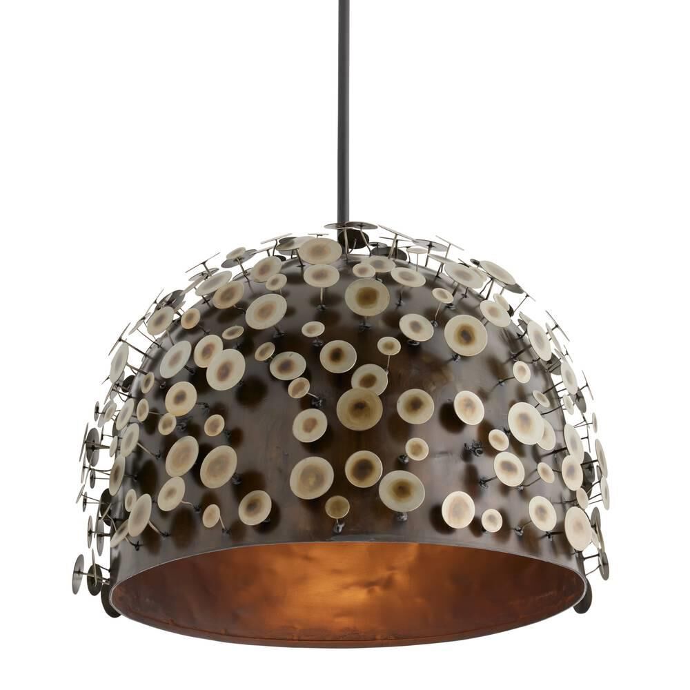 Rizzo 26 Inch Large Pendant by Arteriors Home