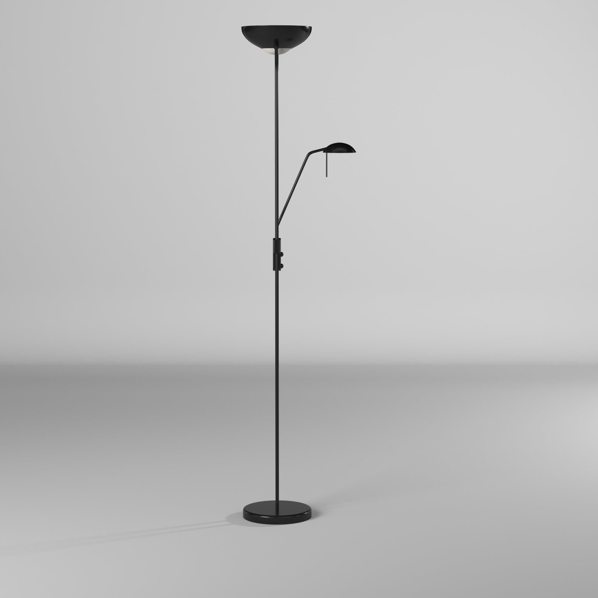 71 Inch Floor Lamp by Dainolite