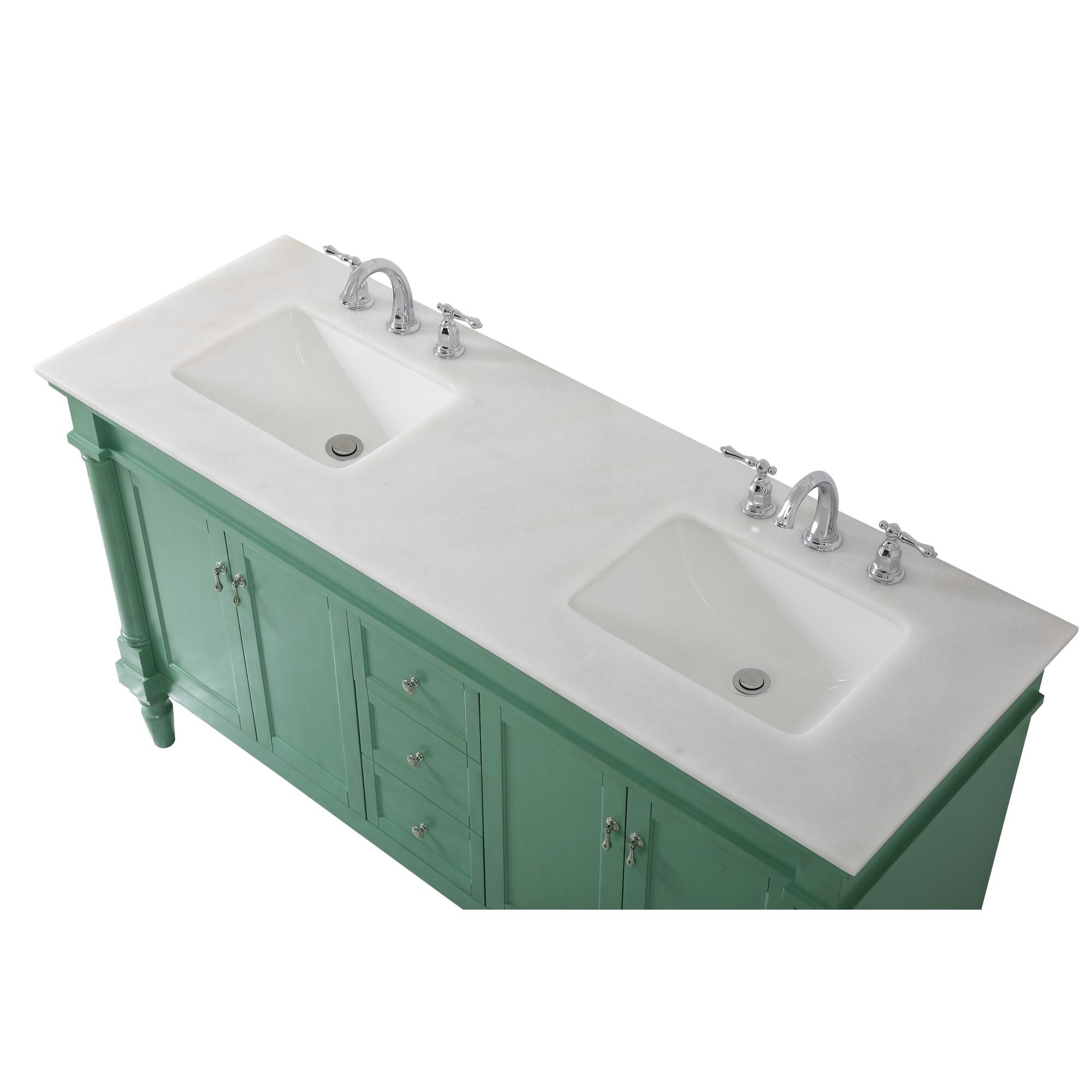 Lexington Bath Vanity by Elegant Decor