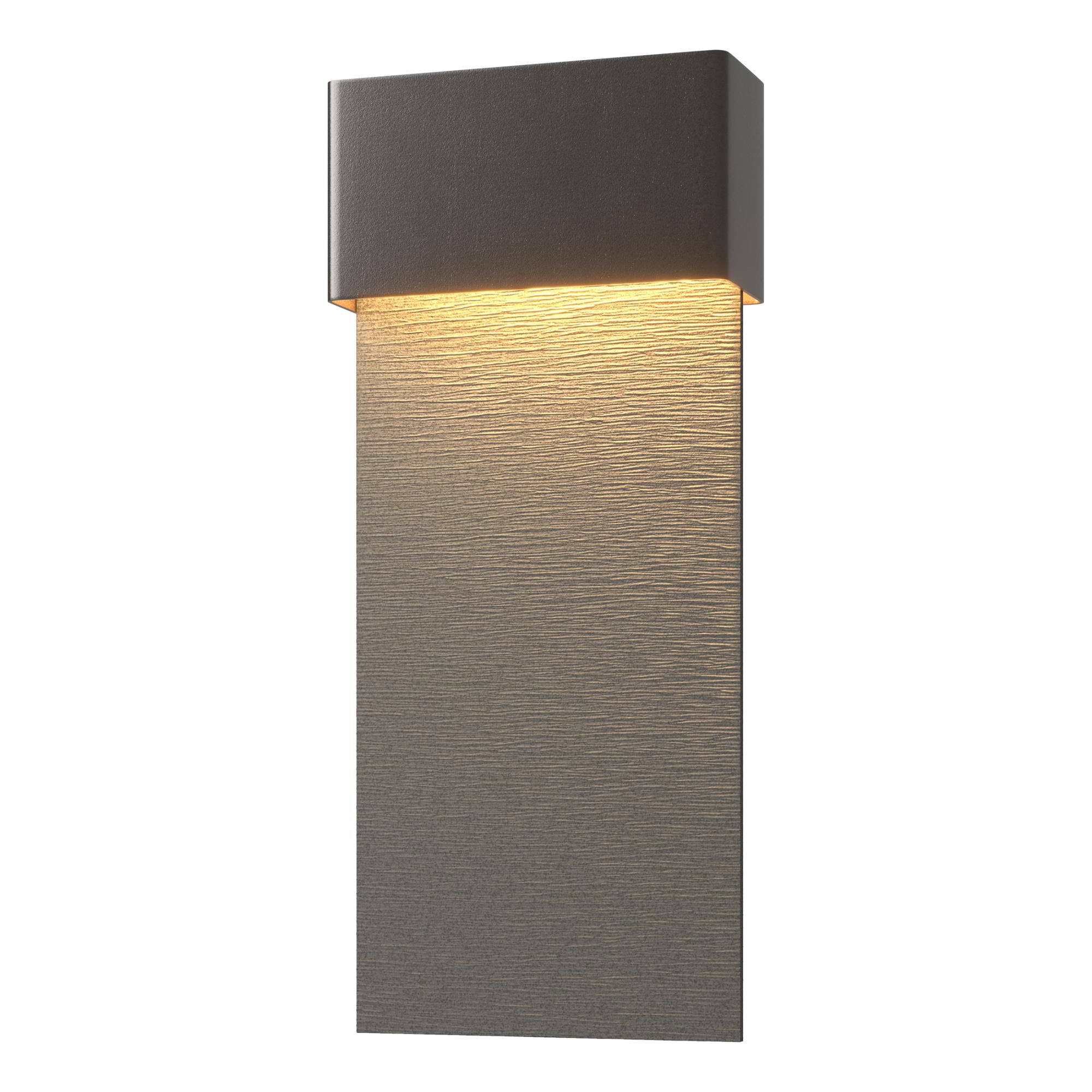 Shown in Coastal Oil Rubbed Bronze finish and Coastal Natural Iron (20) accent
