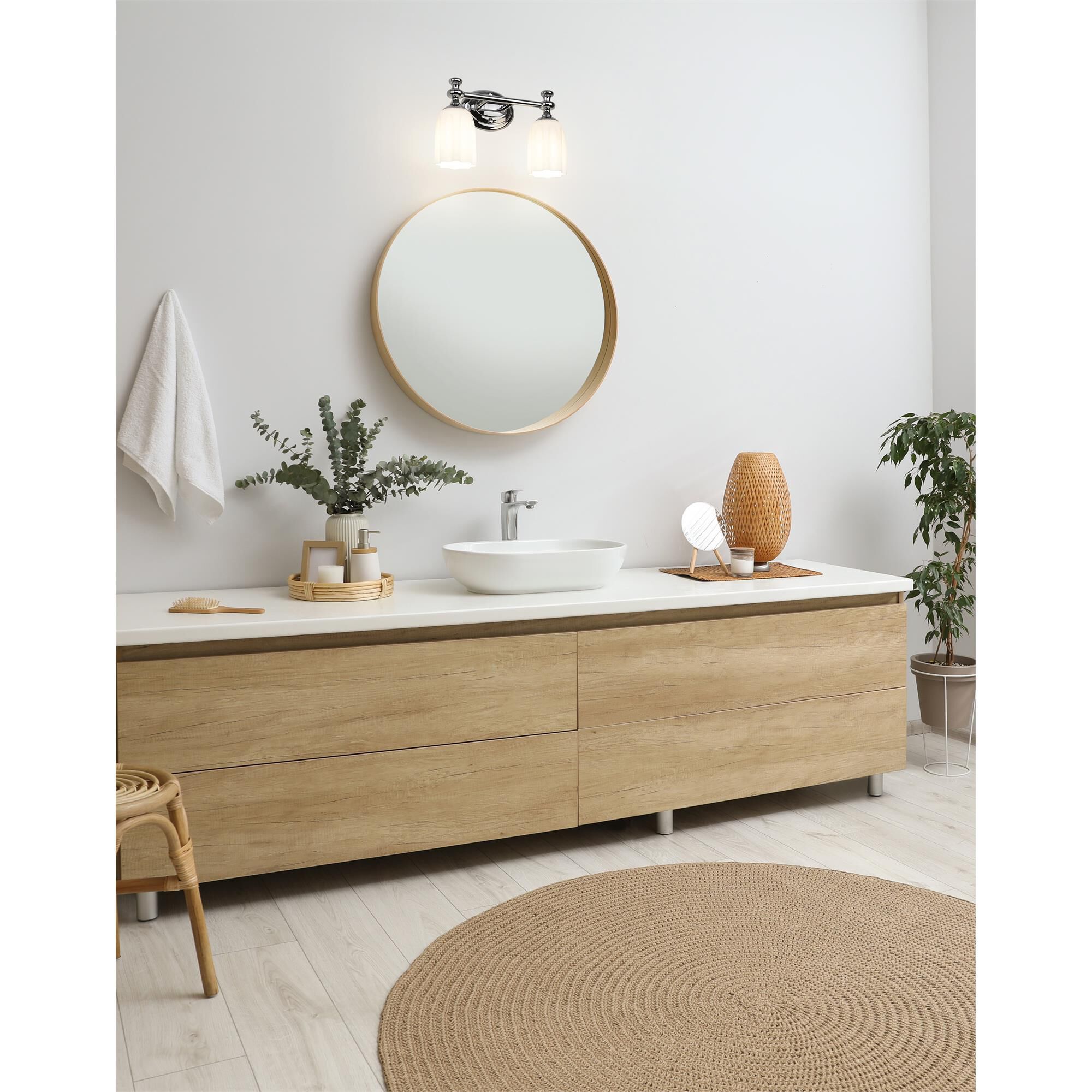 Orion 14 Inch Bath Vanity Light by Z Lite
