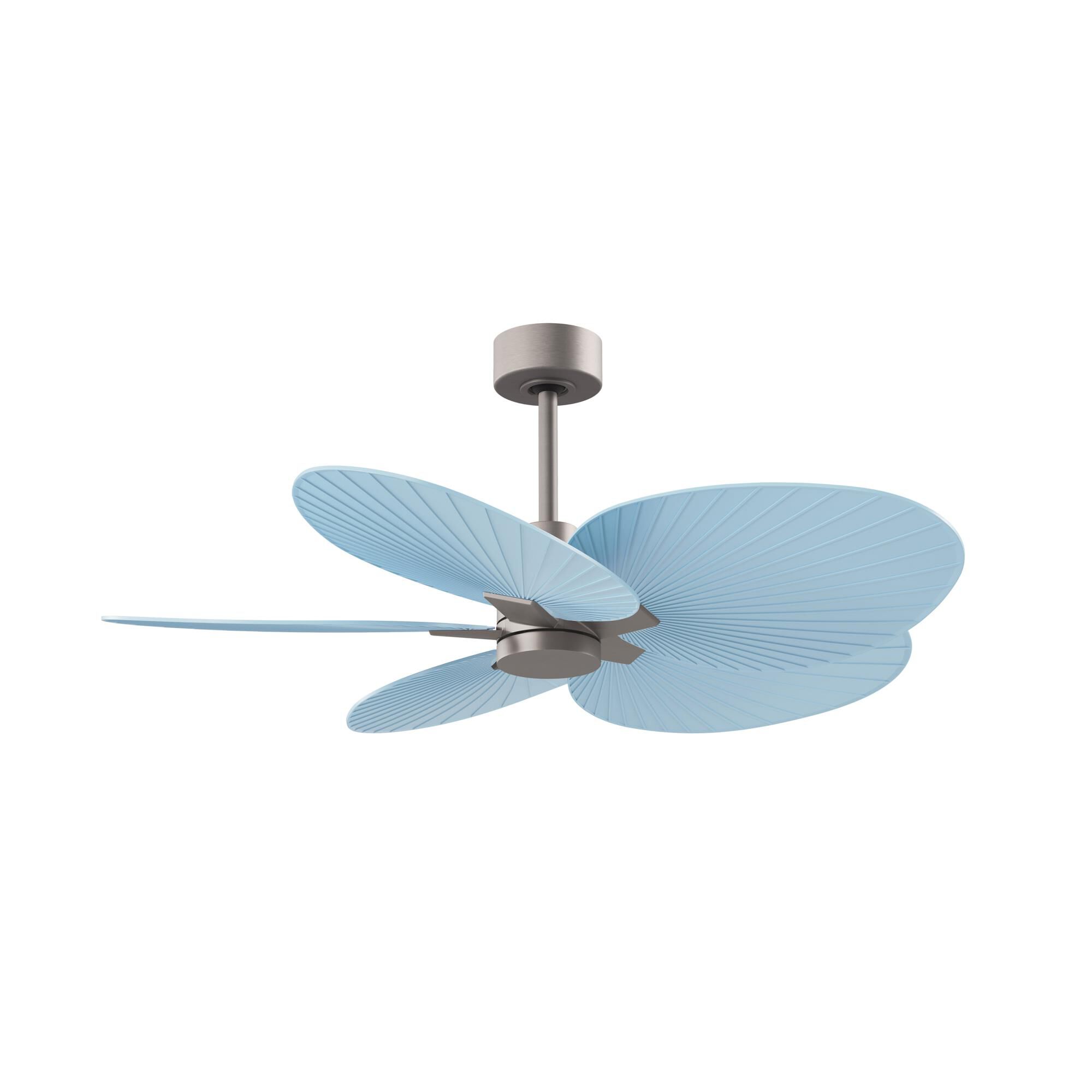 Alessandra Tropical 48 Inch Ceiling Fan by Matthews Fan Company