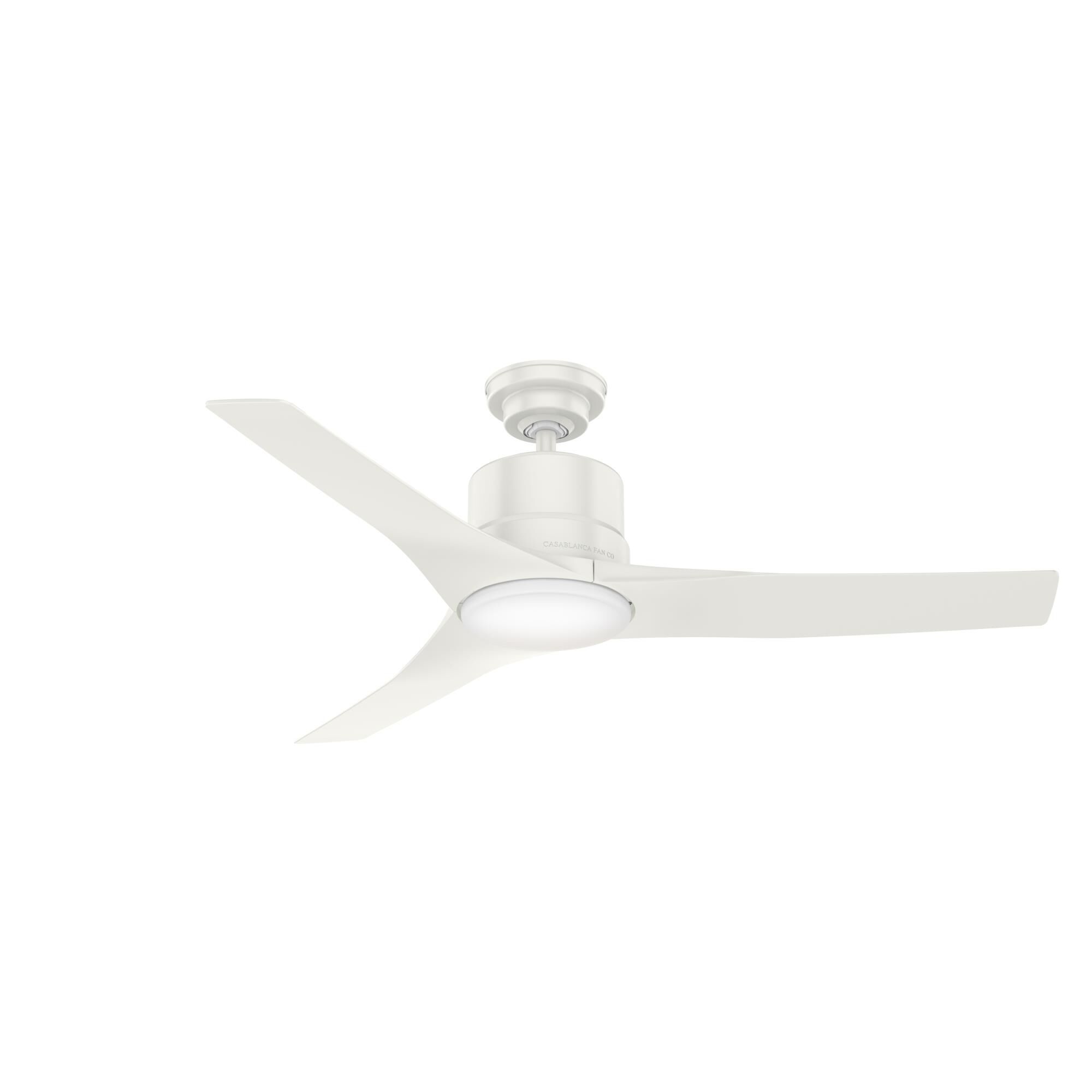 Casablanca Piston Ceiling Fan - Thumbnail 5