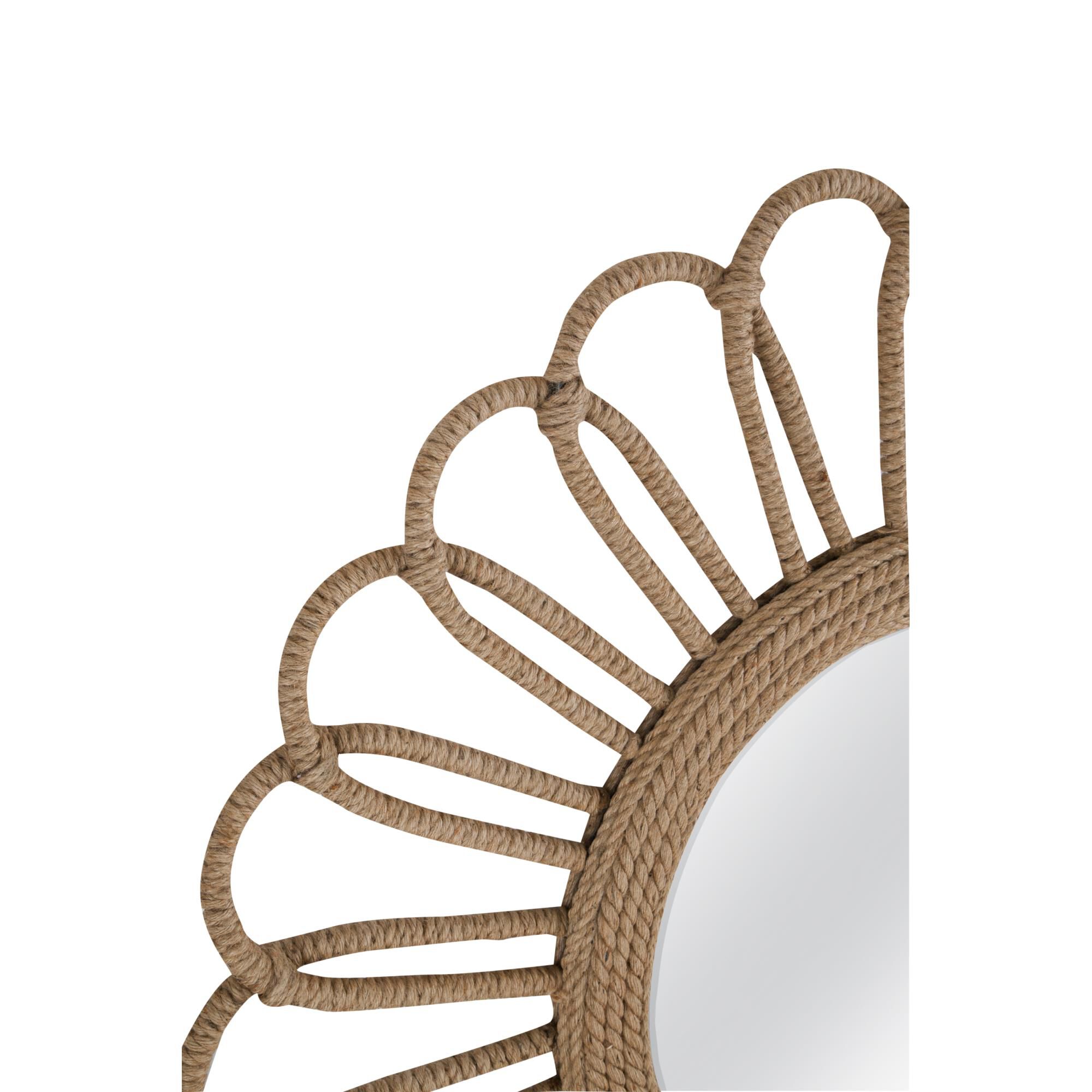 Shown in Brown finish