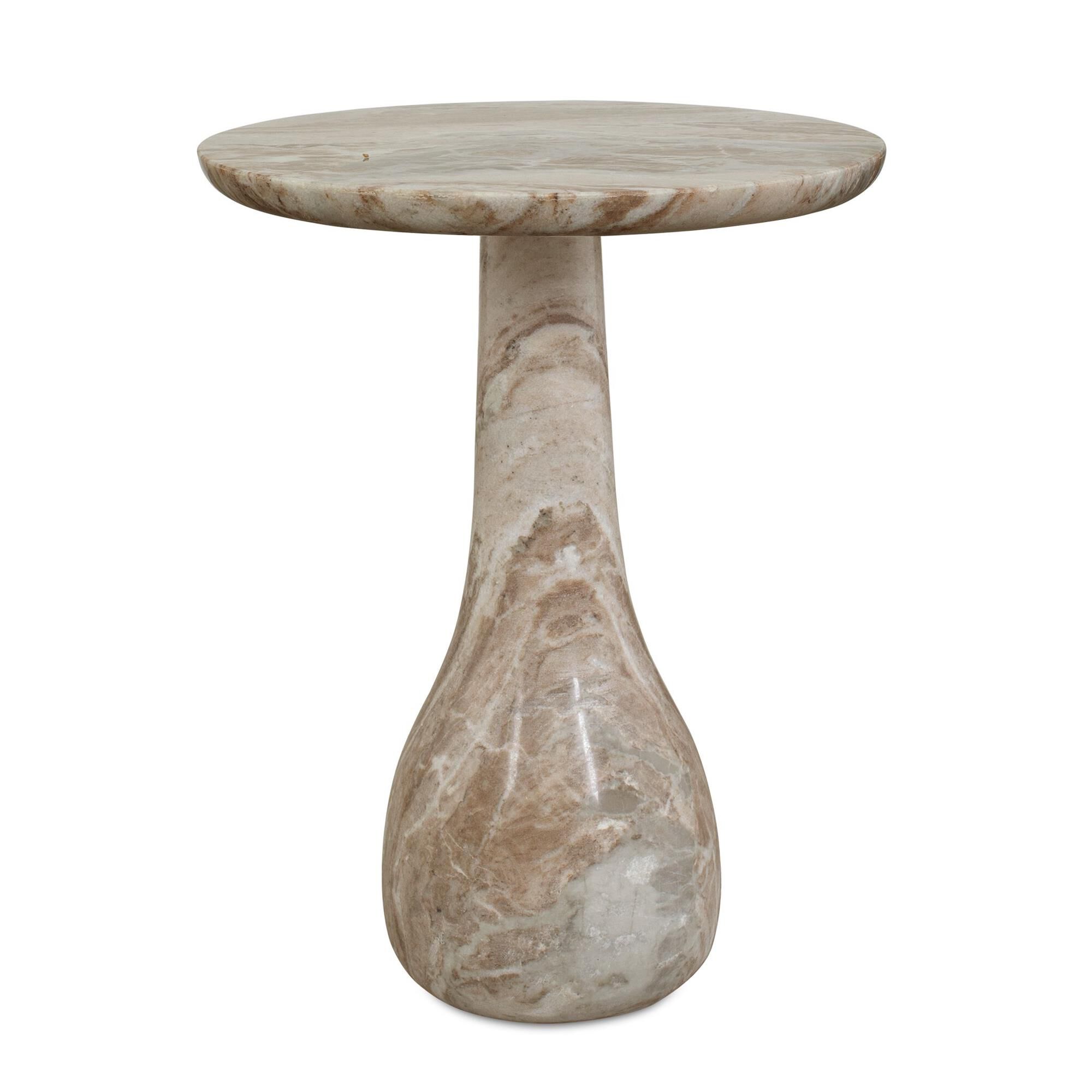 Shura Accent Table by Uttermost