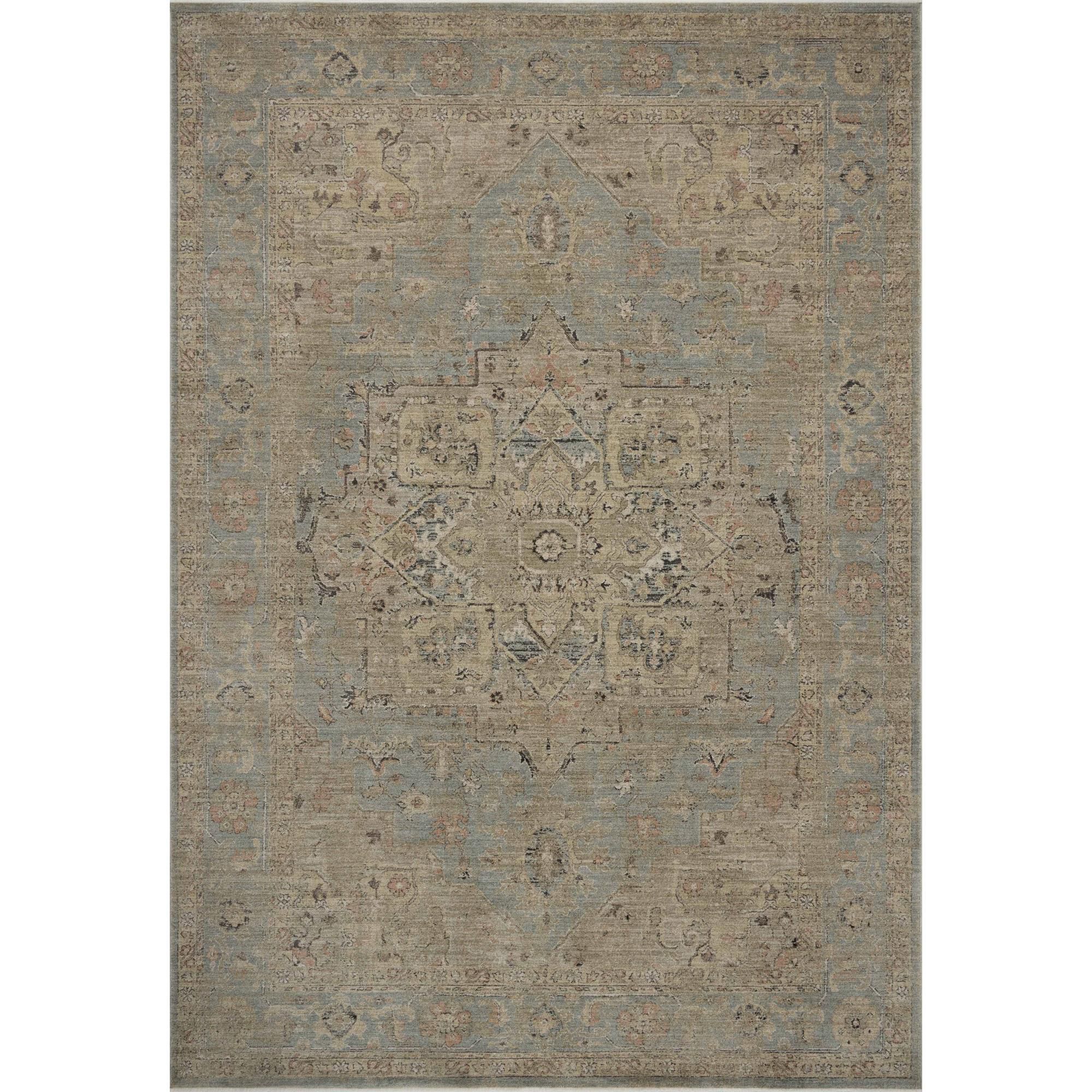 Briar Area Rug by Loloi Rugs