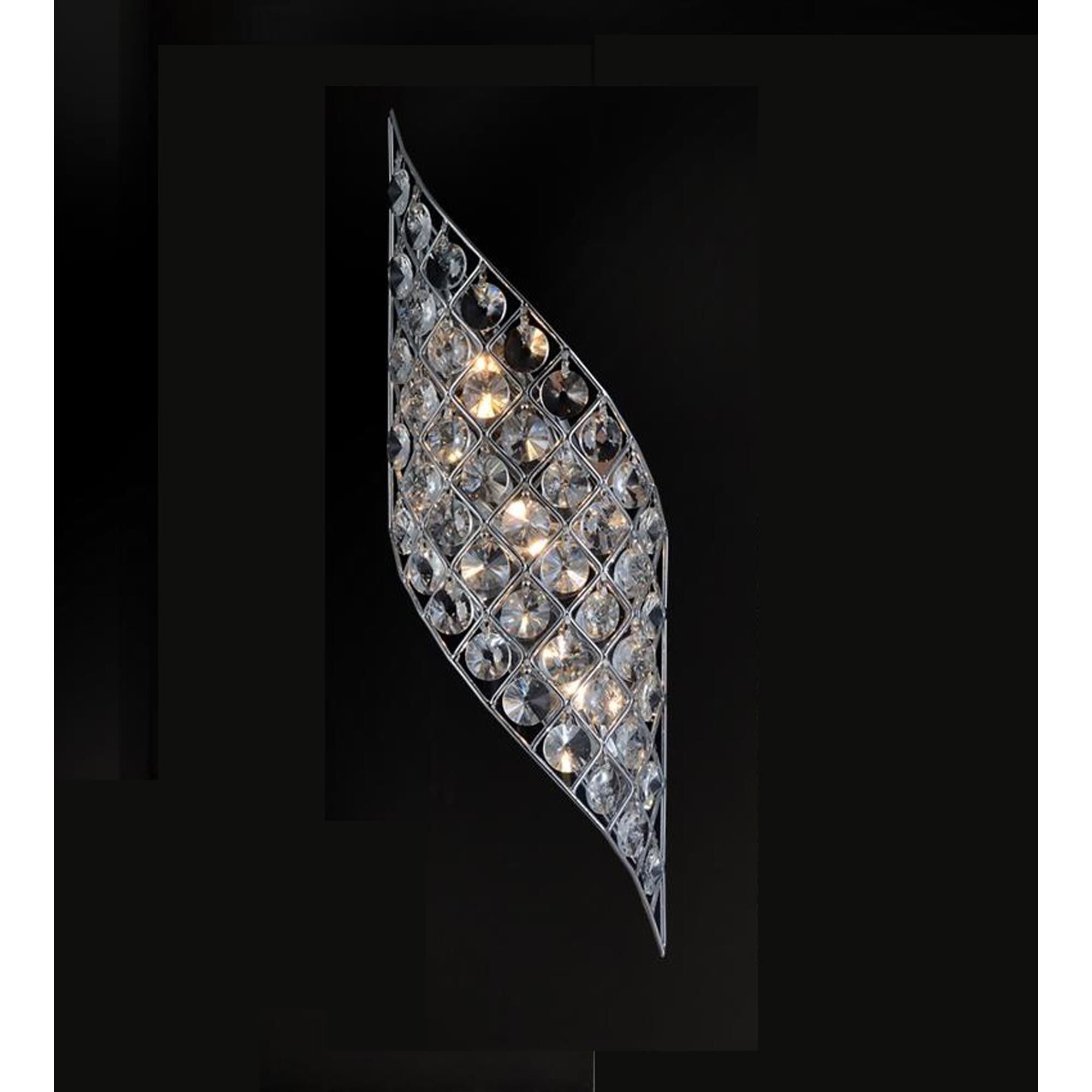Chique 22 Inch Wall Sconce by CWI Lighting