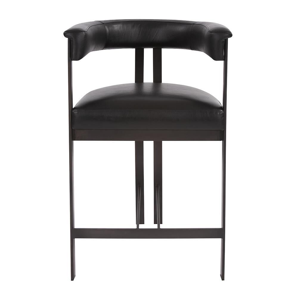 Carson Stool by Howard Elliott Collection