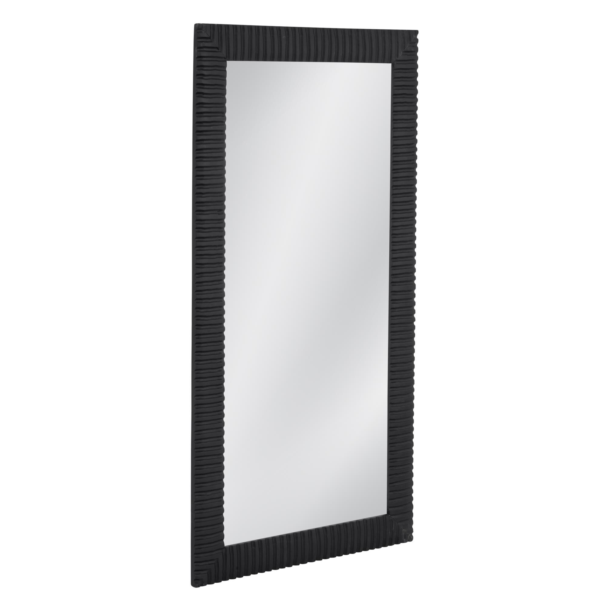 Lithea 72 Inch Floor Standing Mirror By Bassett Mirror Company