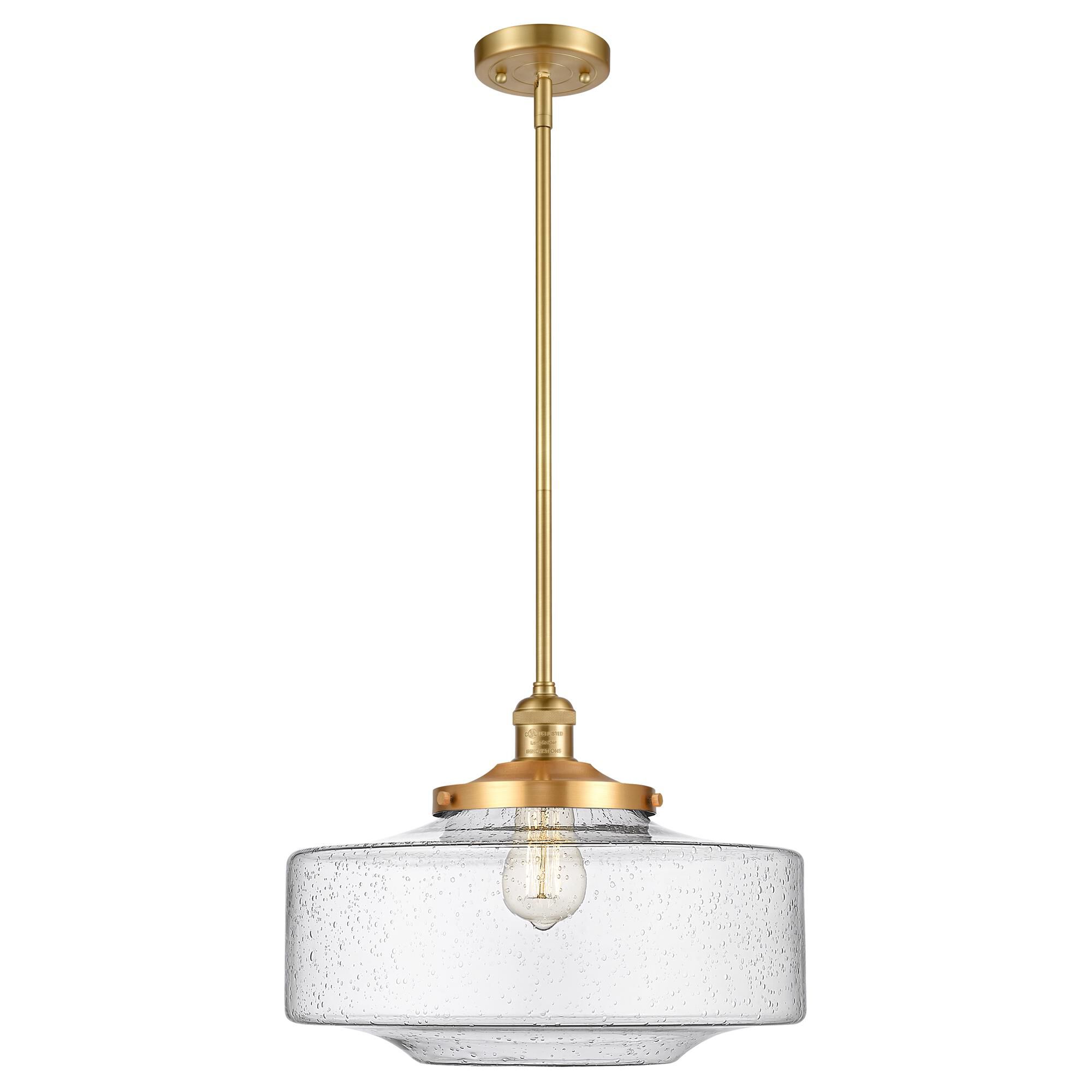 Innovations Lighting Bruno Marashlian Bridgeton 11 Inch Mini Pendant