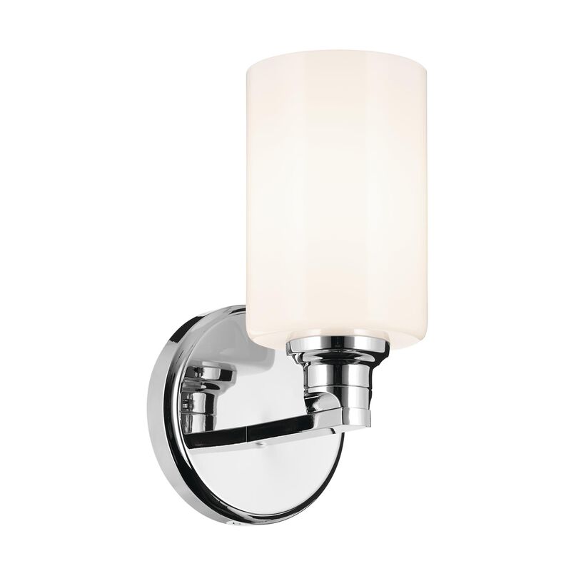 Gioe Small Wall Sconce by Kichler