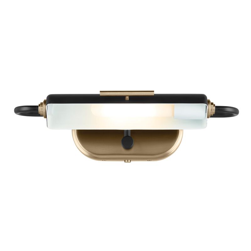 Caillier 17 Inch Picture Light by Kichler