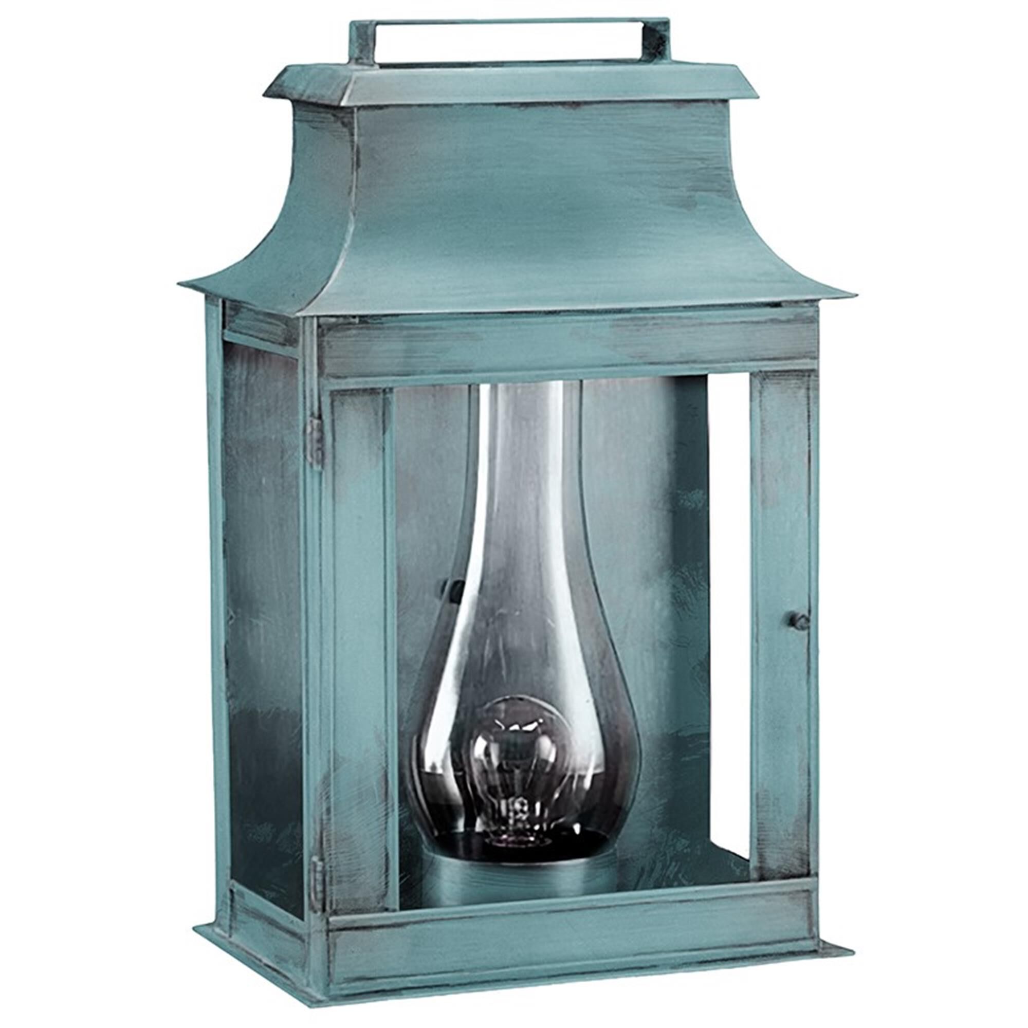 Concord 20 Inch 1 Light Outdoor Wall Light,