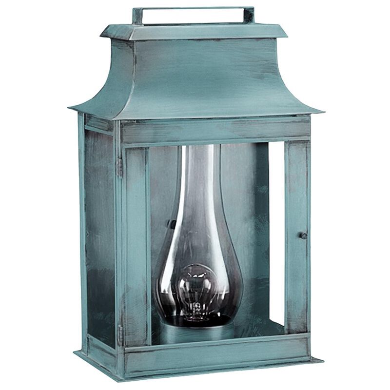 Concord 20 Inch 1 Light Outdoor Wall Light by Northeast Lantern