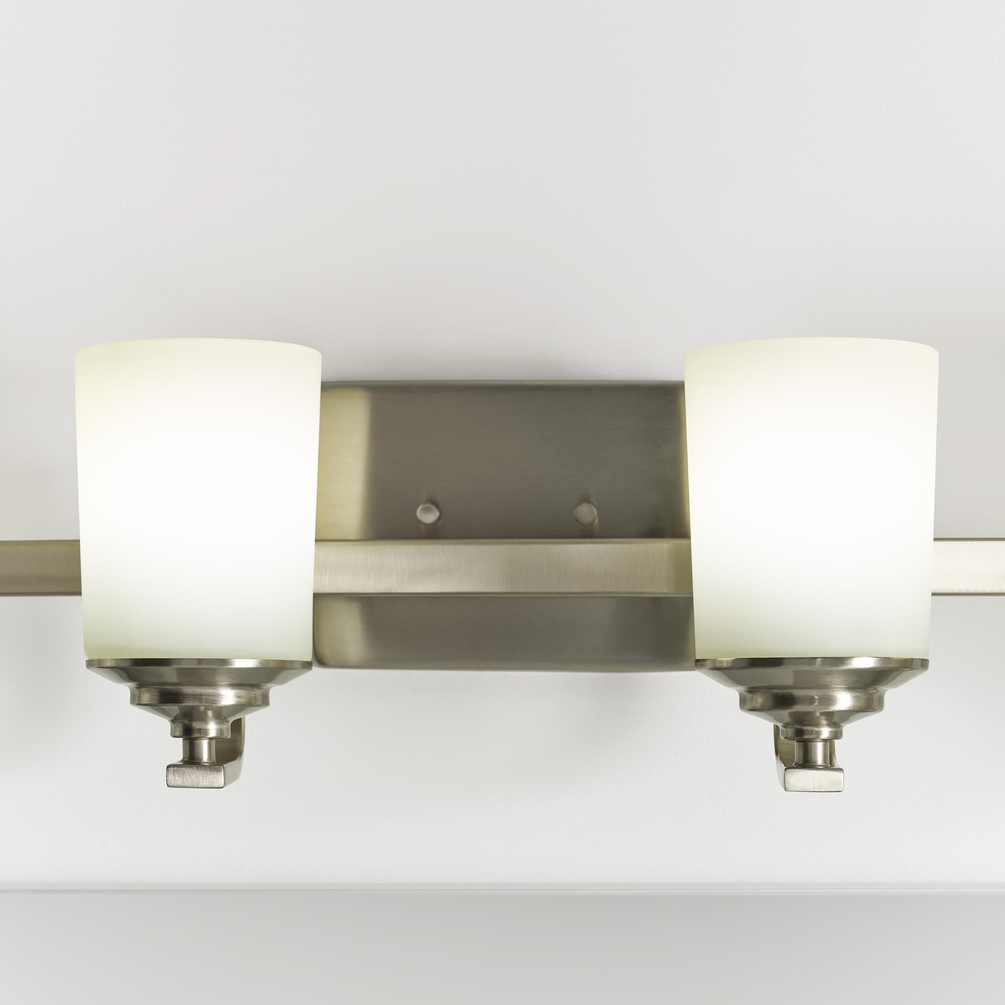 Kemal 34 Inch 4 Light Bath Vanity Light by Generation Lighting