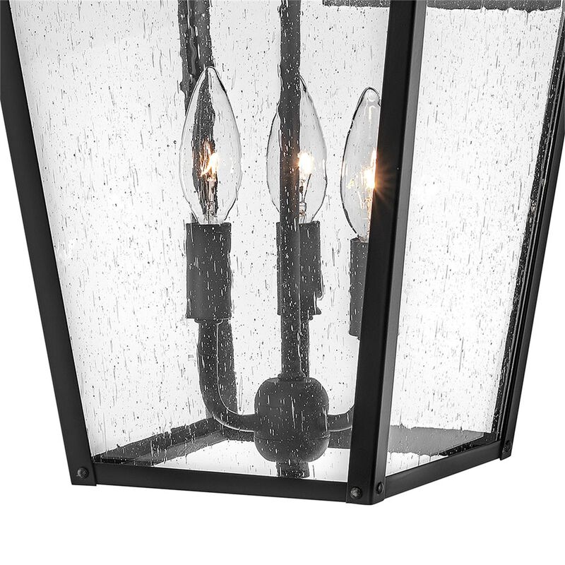 Huntersfield 23 Inch Outdoor Wall Light by Hinkley