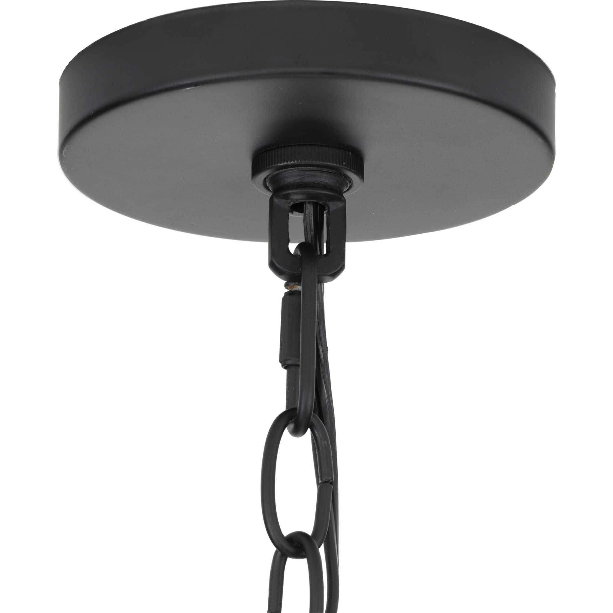 Shown in Matte Black finish