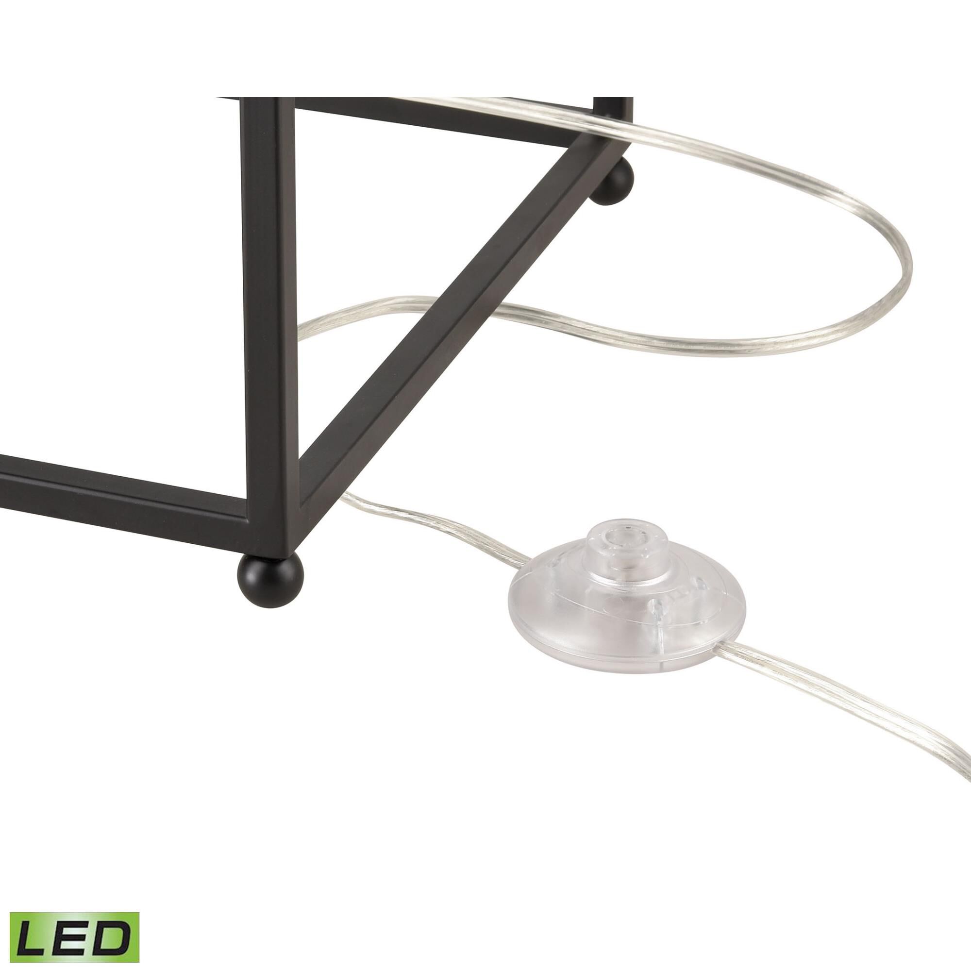 Gavia 60 Inch Floor Lamp by ELK Home