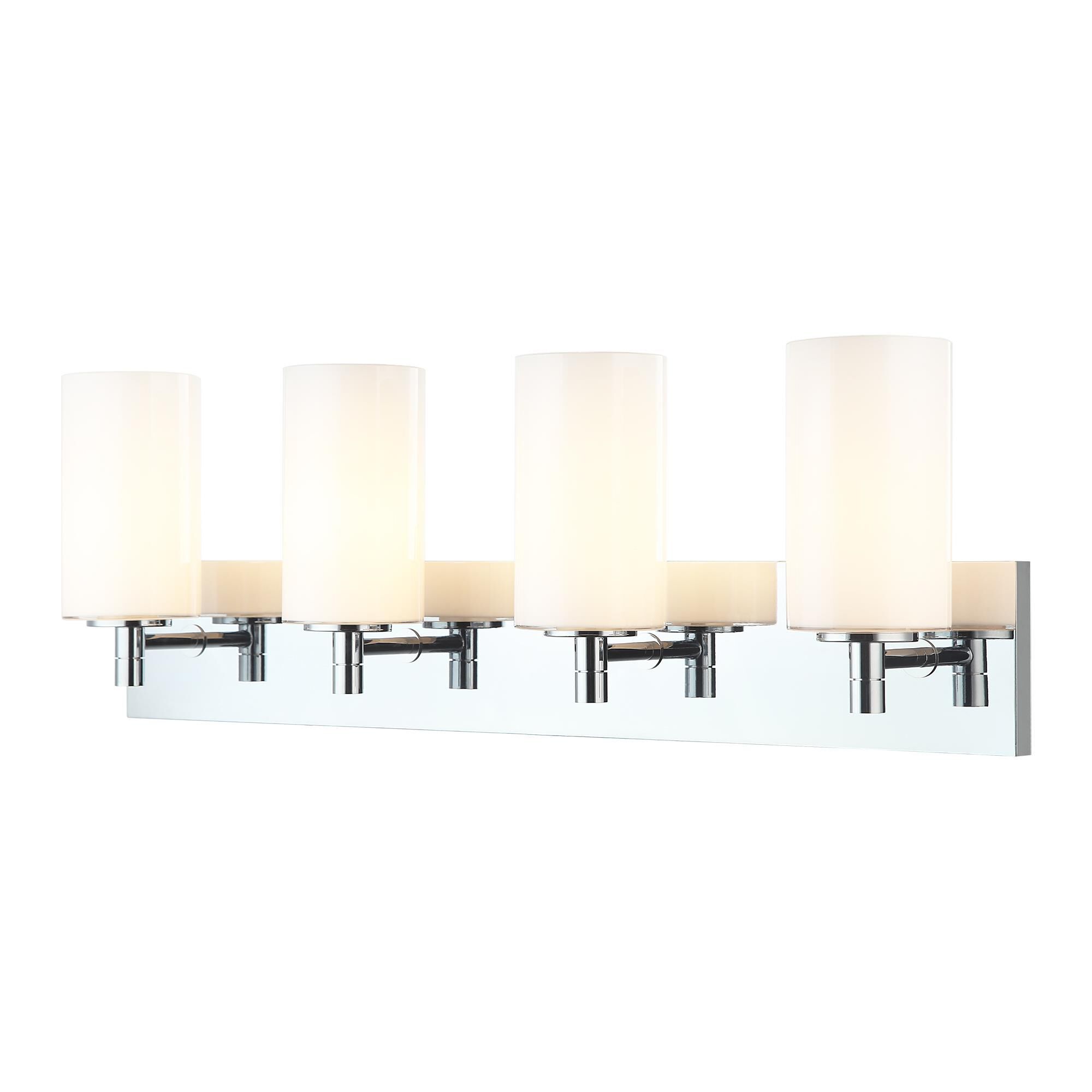 Candela 29 Inch Wall Sconce by Matteo Lighting