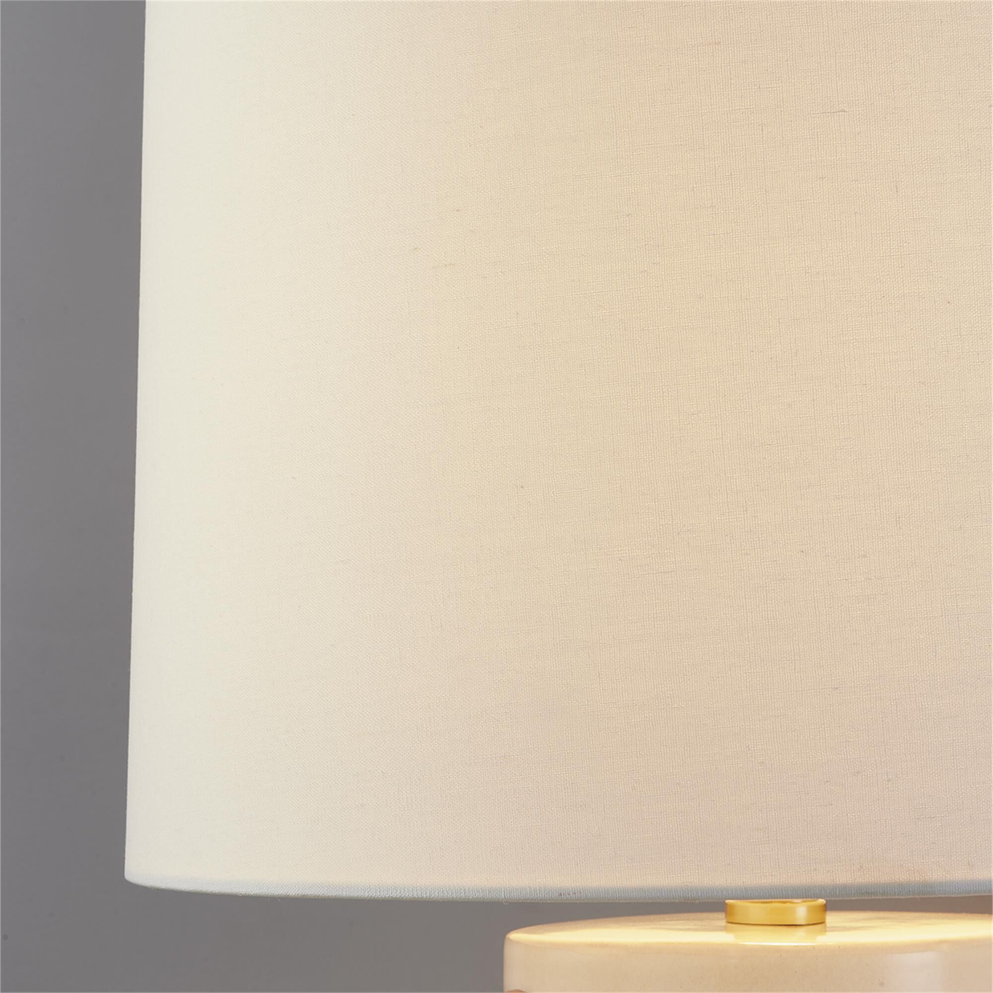 Megan Molten Minnie Medium Table Lamp,