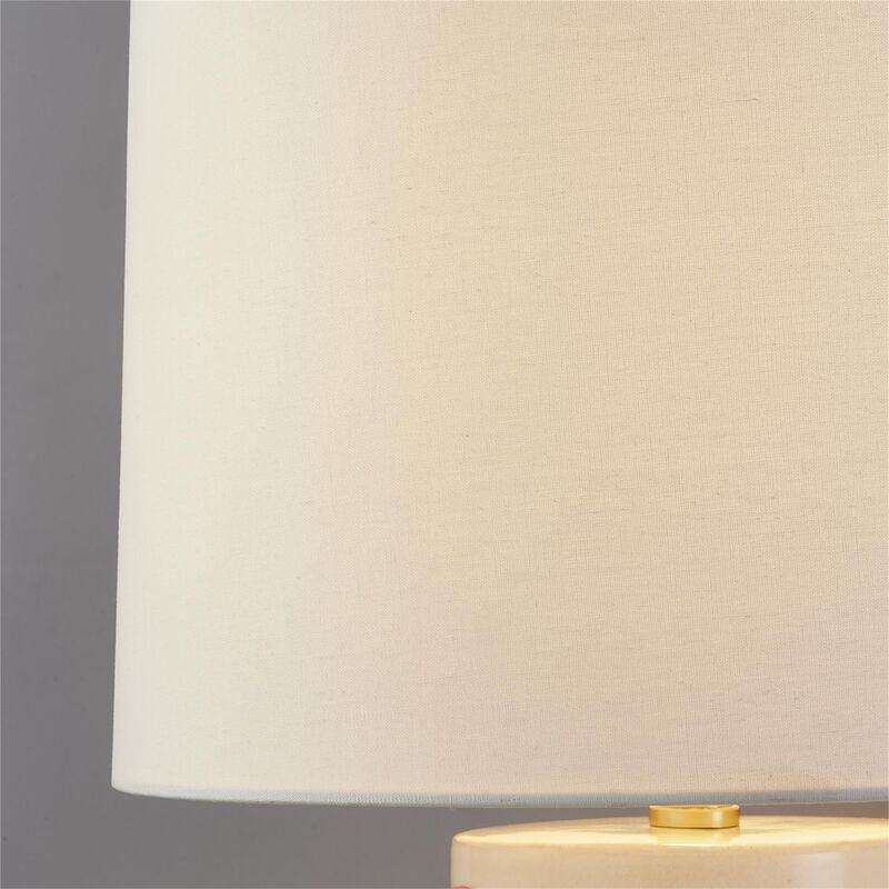 Megan Molten Minnie Medium Table Lamp by Mitzi