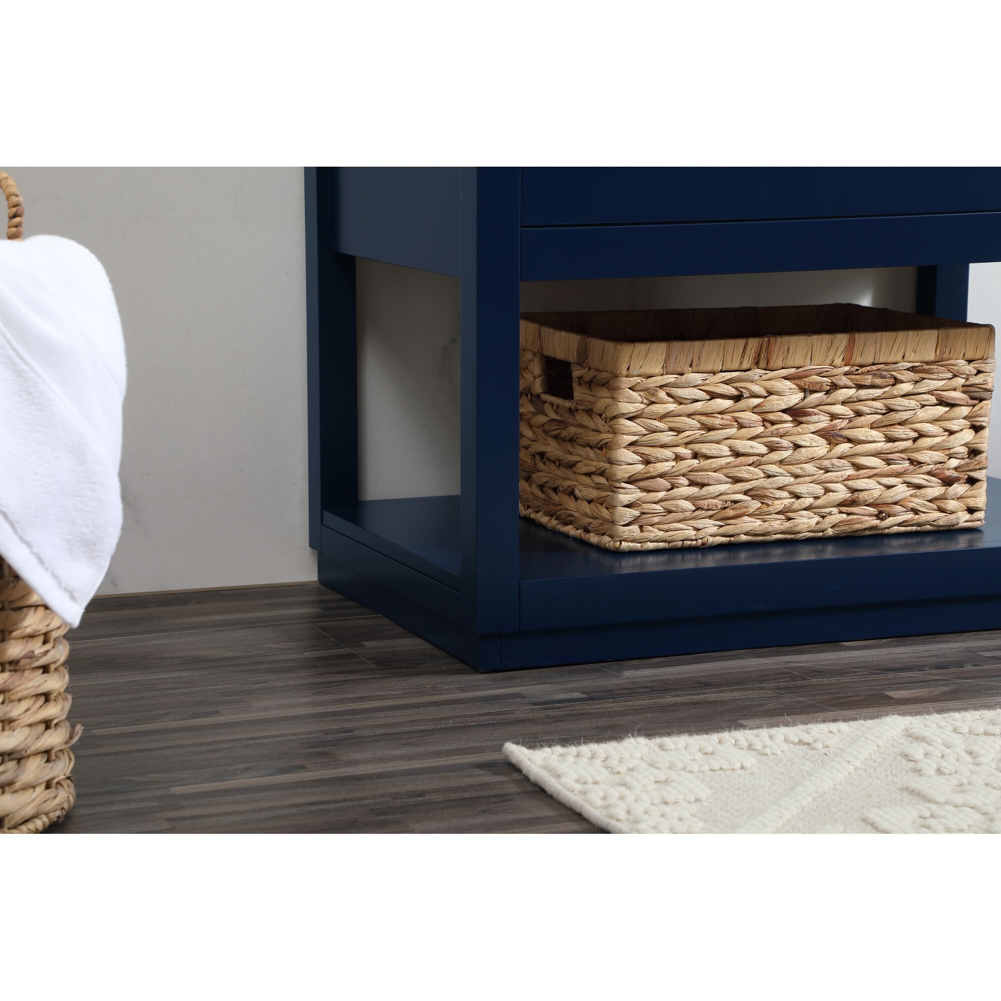 Larkin 30 Inch Bath Vanity by Elegant Decor