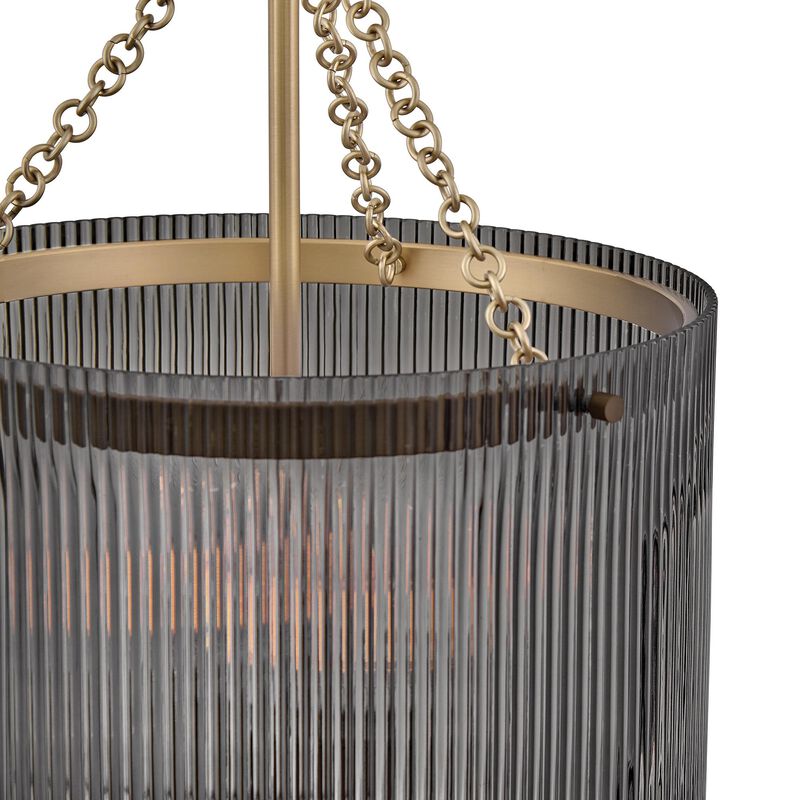 Adella 14 Inch Large Pendant by Hinkley Lighting