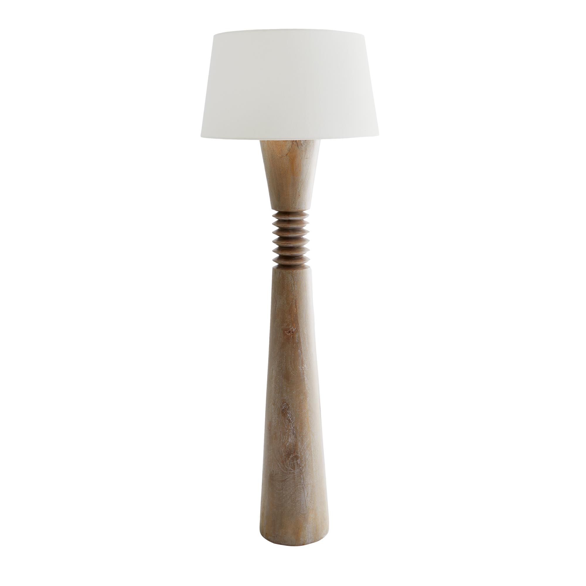Sedona 65 Inch Floor Lamp by Arteriors Home