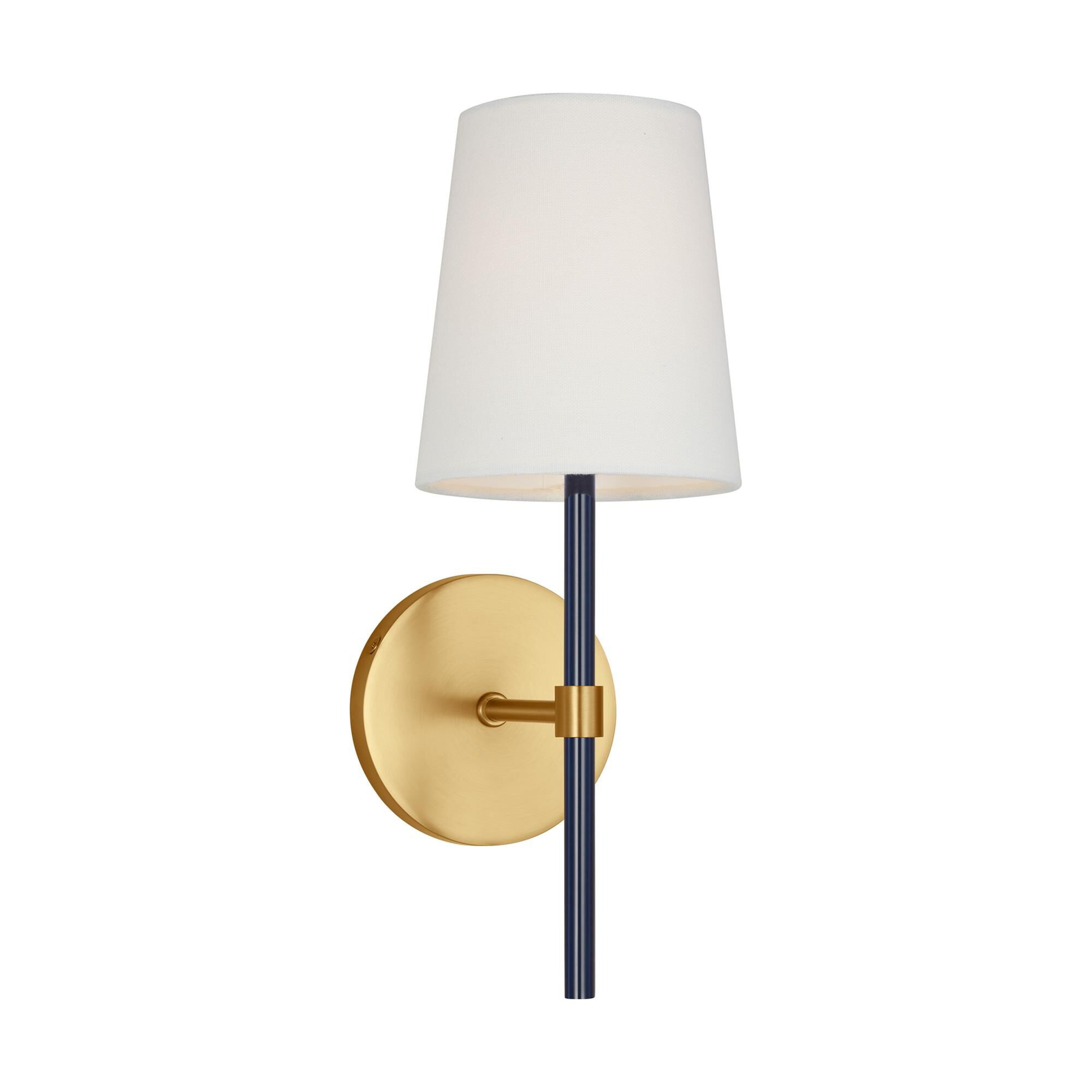 Kate Spade New York Monroe 14 Inch Wall Sconce,