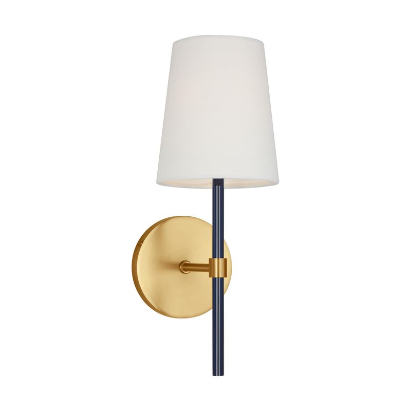 Kate Spade New York Monroe 14 Inch Wall Sconce by Visual Comfort Studio