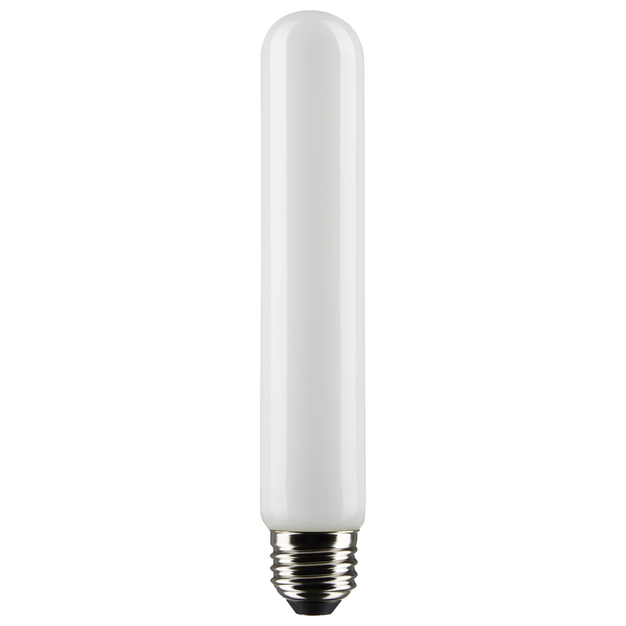 Dimmable 8 Watt 3000K T9 LED Light Bulb,