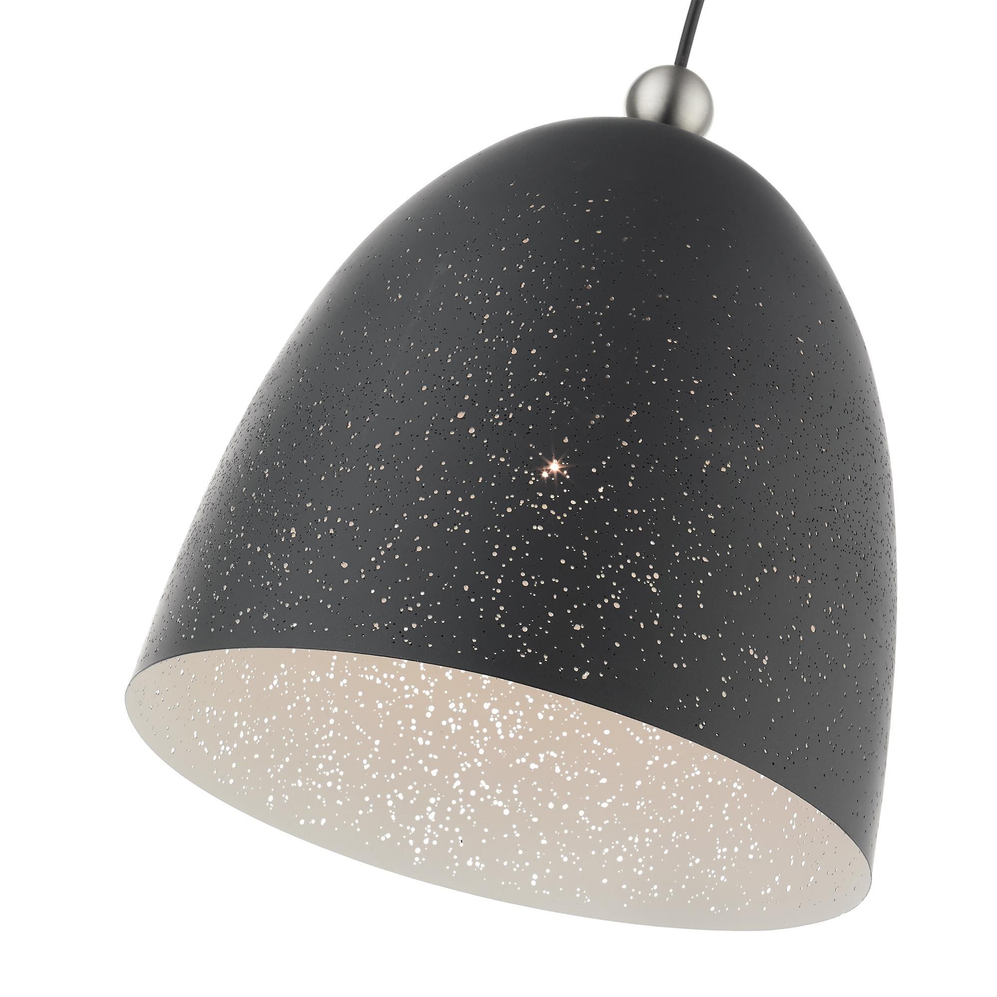 Livex Lighting Arlington Mini Pendant