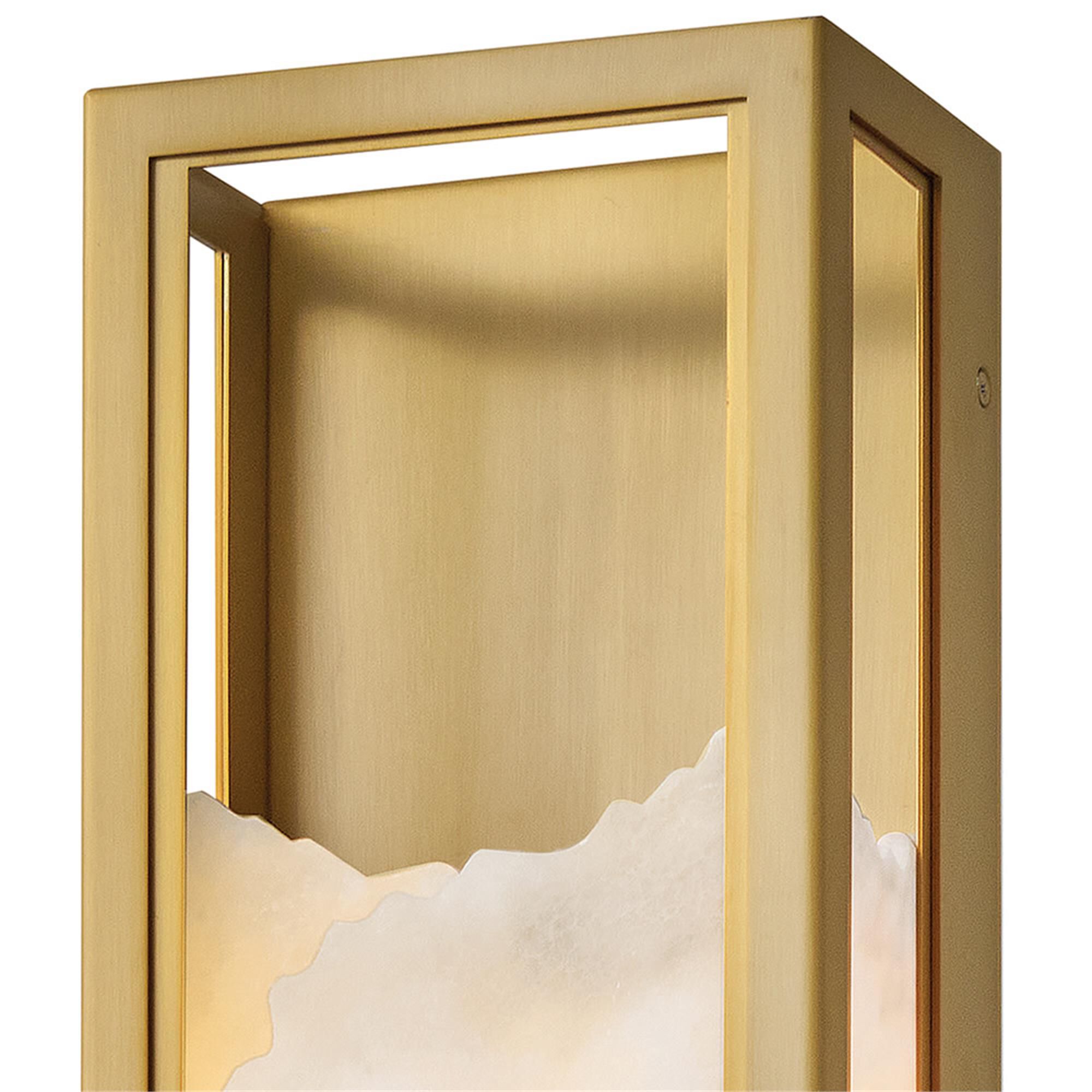 Veleta 6 Inch Wall Sconce,