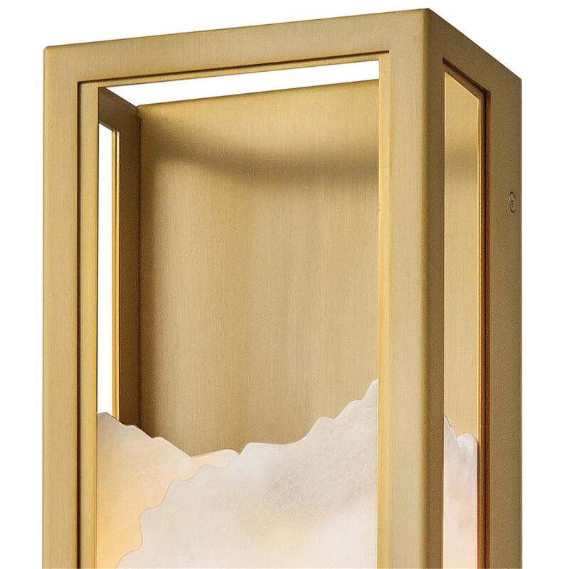Veleta 6 Inch Wall Sconce by Fredrick Ramond