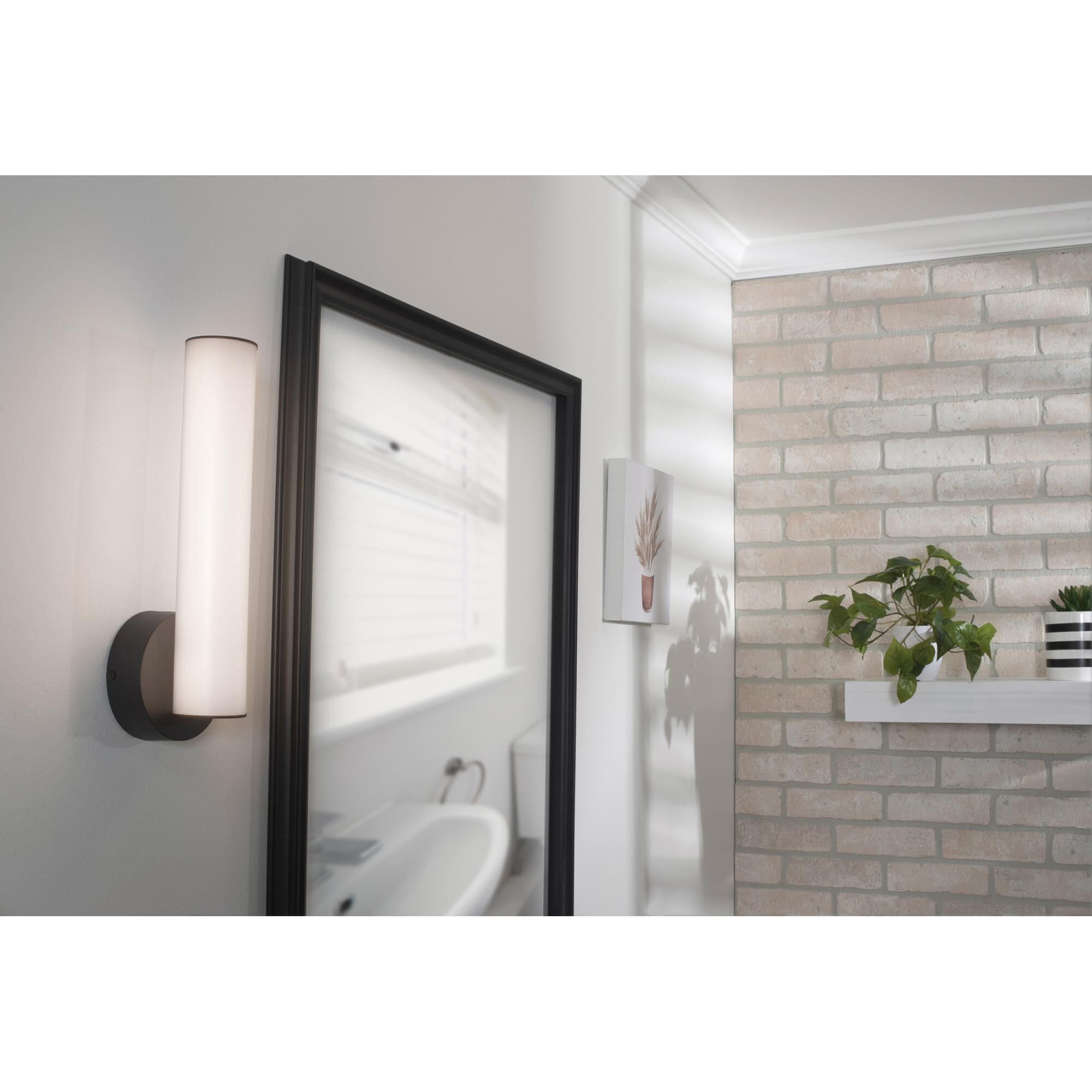 Leia 14 Inch Wall Sconce by AFX Lighting