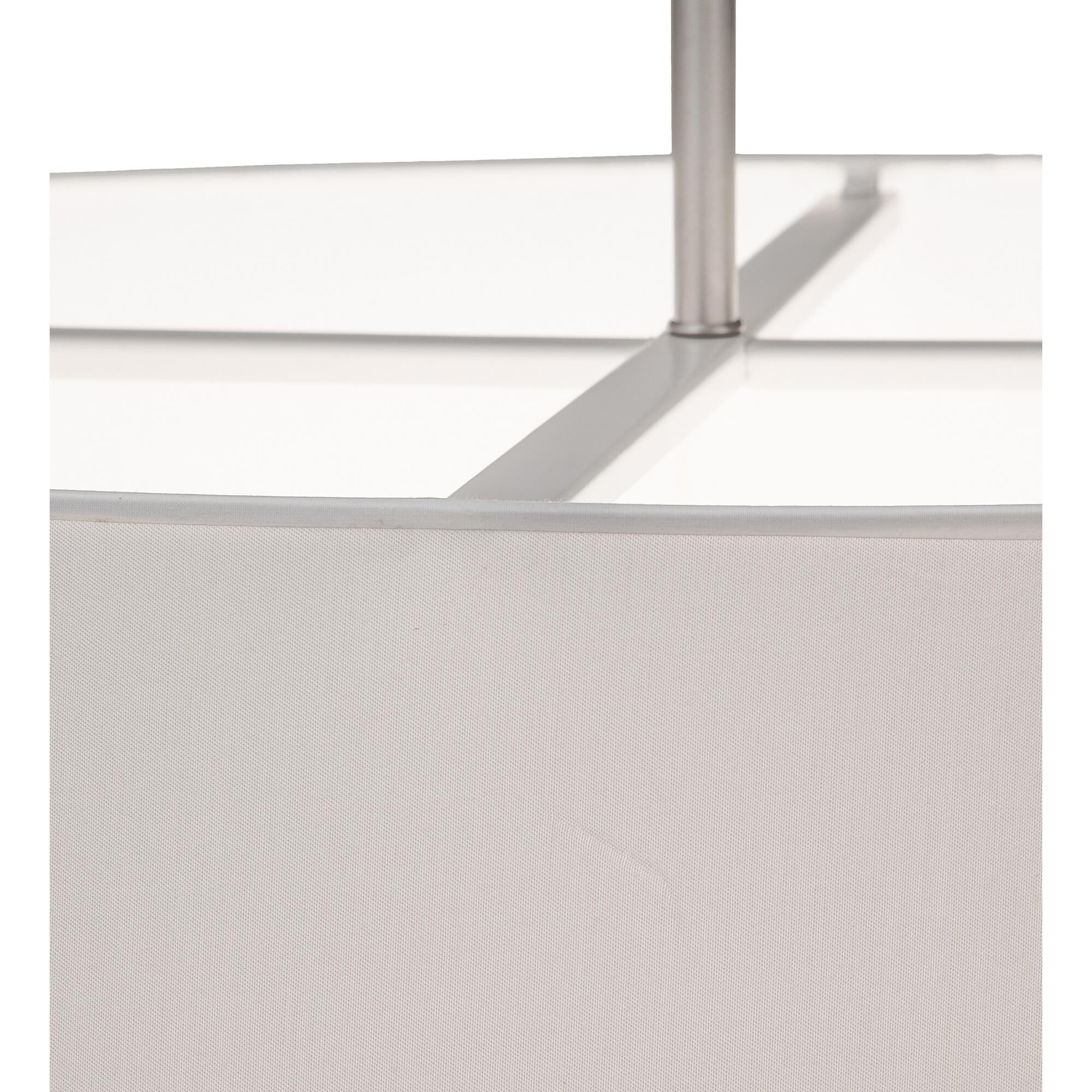 Cilindro 36 Inch Large Pendant by Meyda Lighting