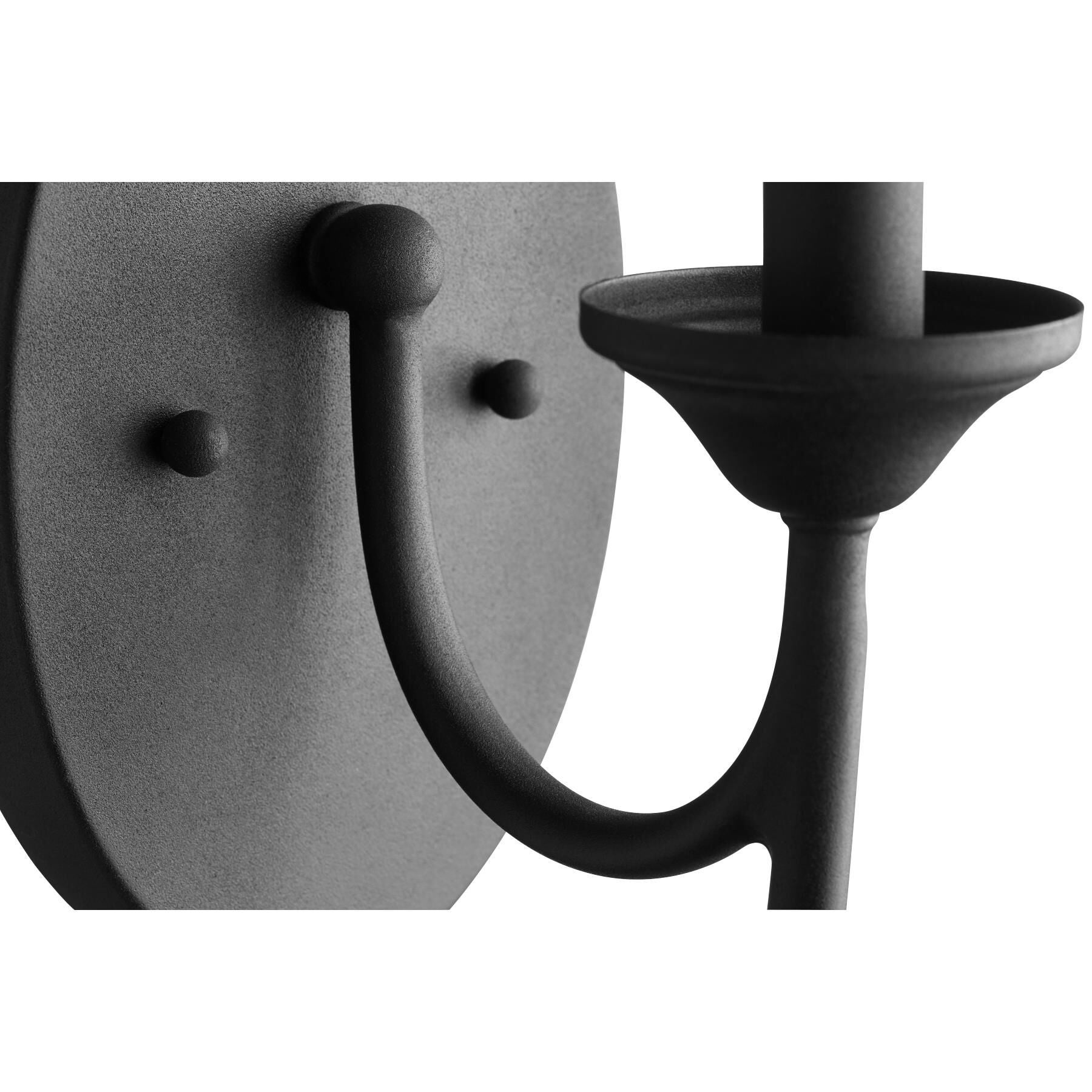 Brooks 25 Inch Wall Sconce by Quorum International