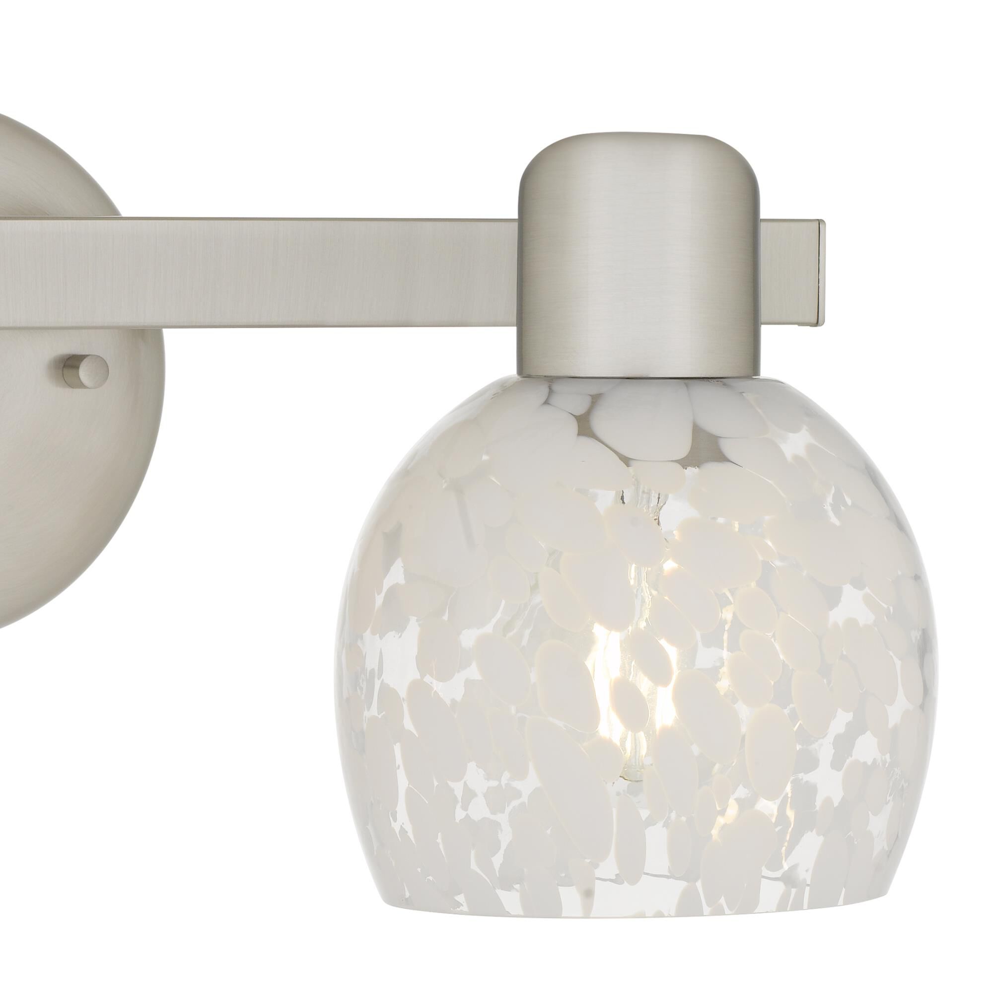 Layton 16 Inch Bath Vanity Light by Quoizel
